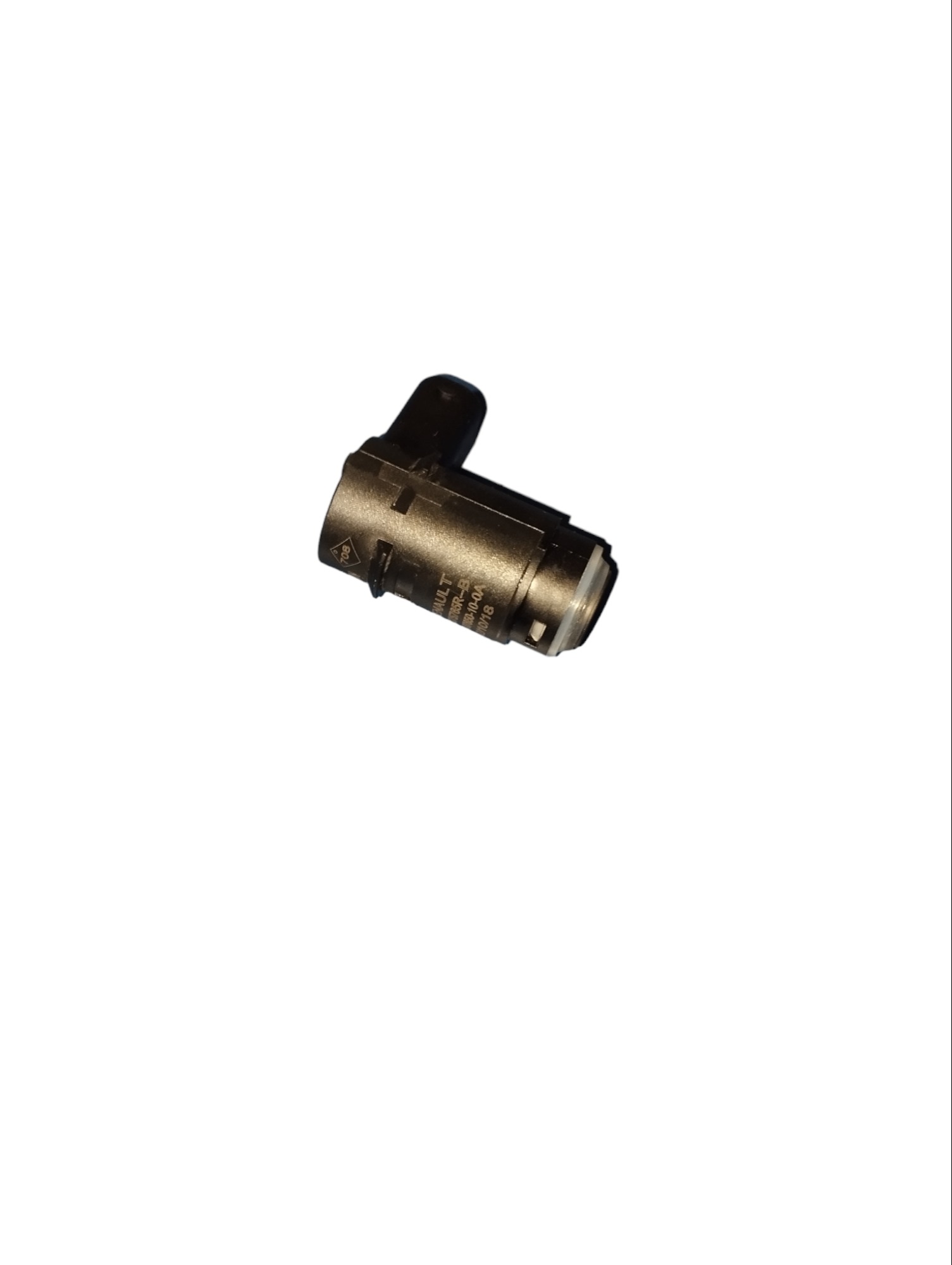 Sensor De Estacionamento Duster Sandero Logan 284375765r