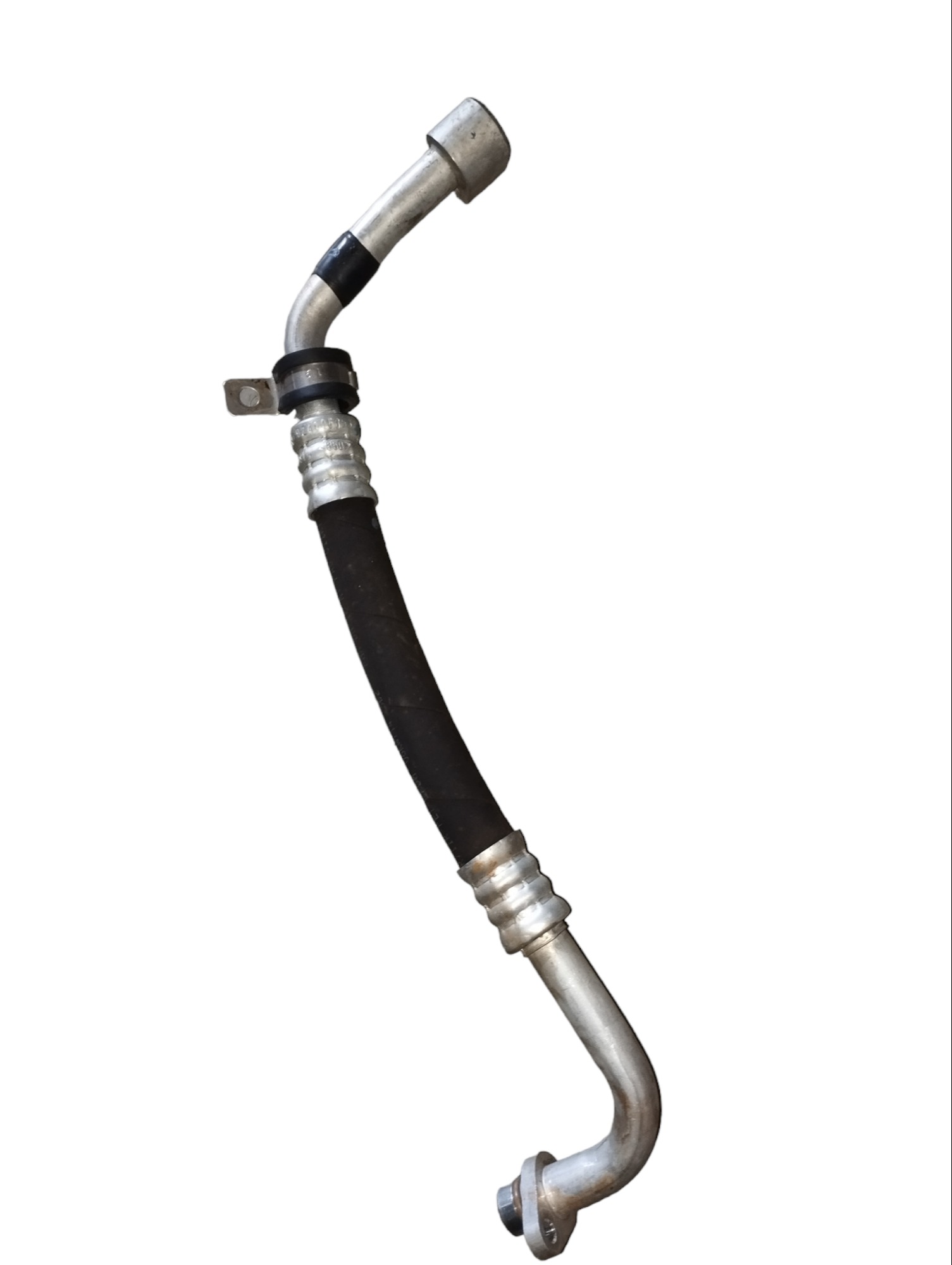 Mangueira Ar Condicionado Renault Duster 1.6 924805353r