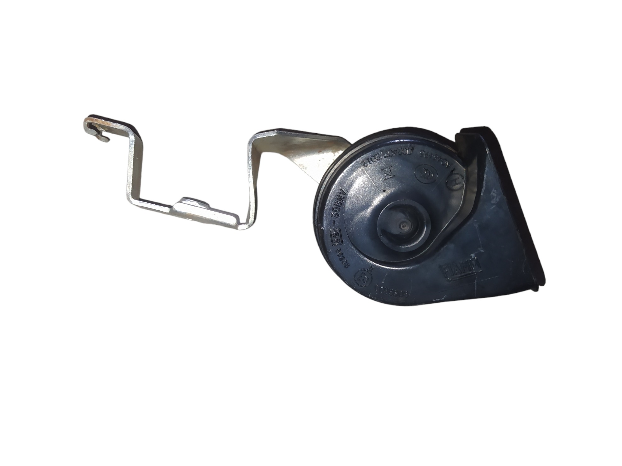 Buzina Caracol Lado Esquerdo Chevrolet Captiva A046495 1