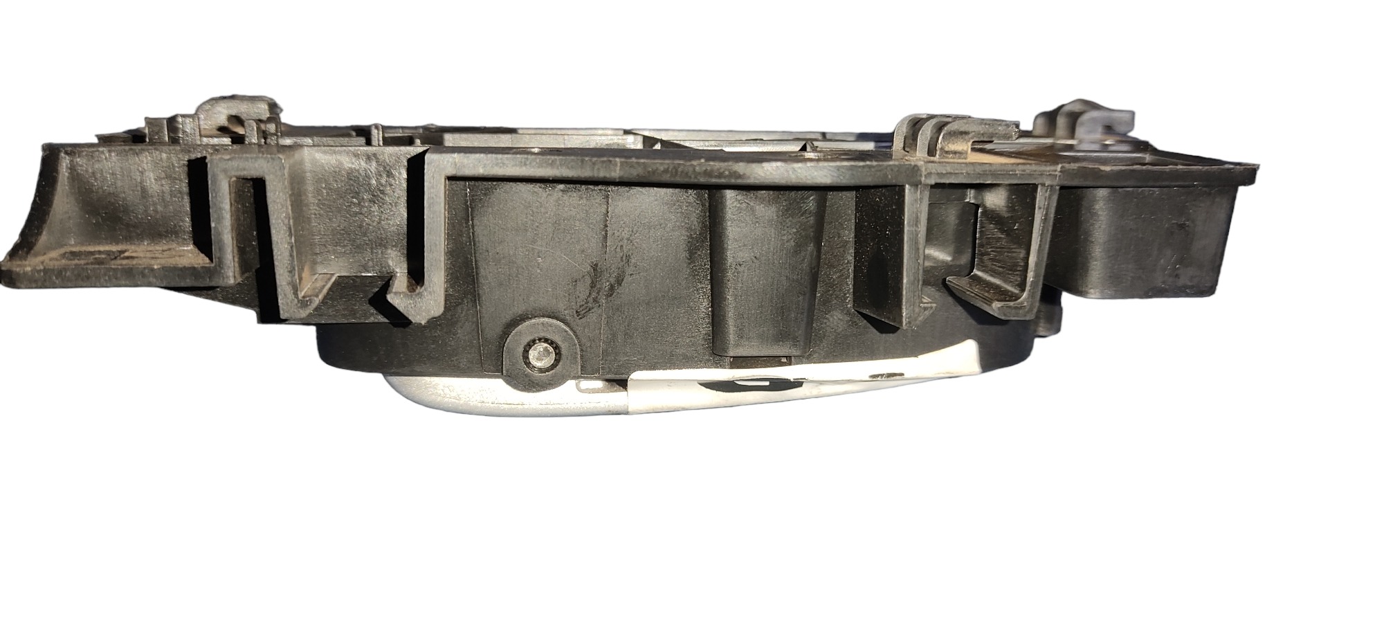 Maçaneta Interna Da Porta Dianteira Ld Peugeot 96802455vv 3