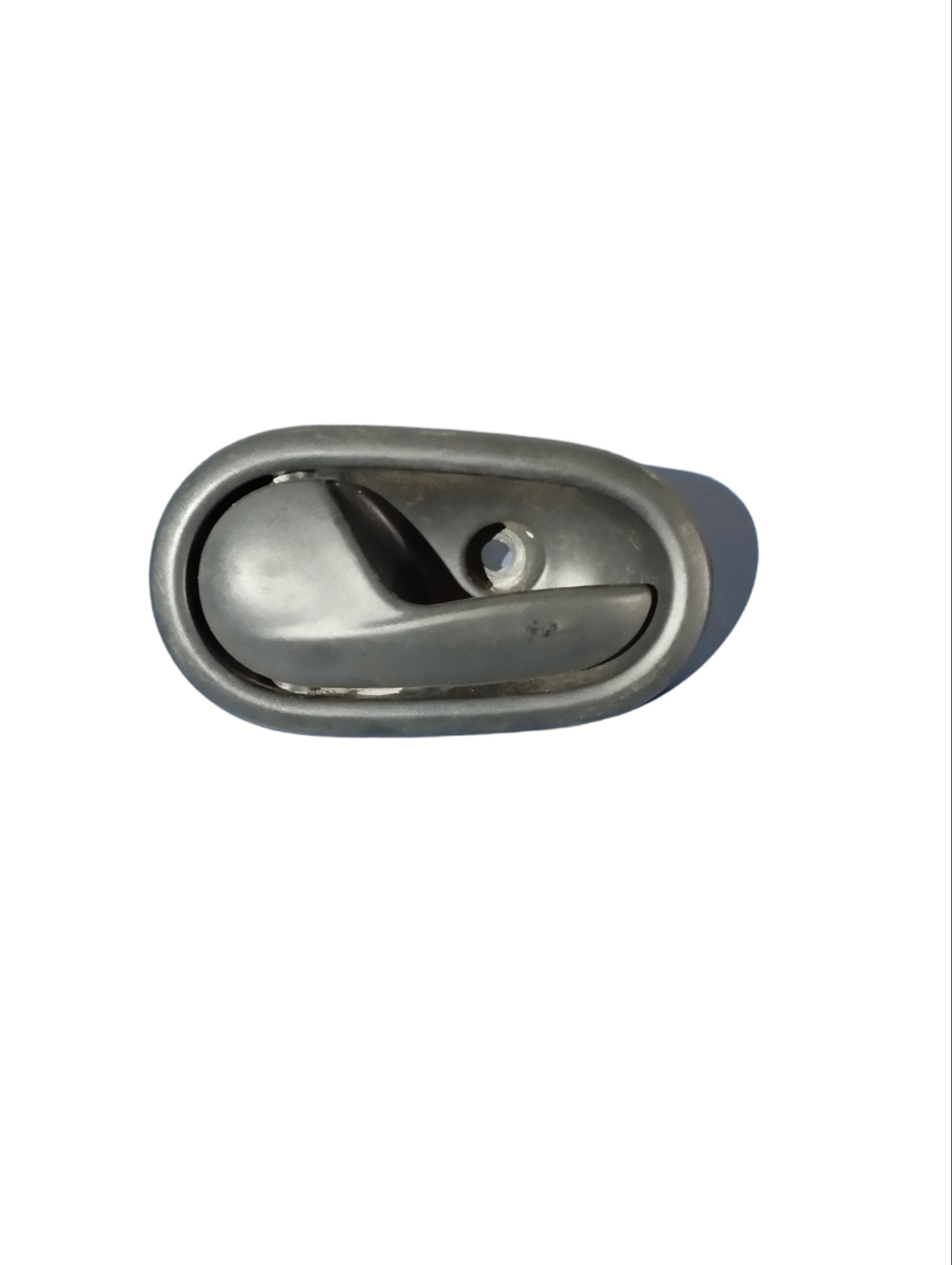 Maçaneta Interna Sandero Logan 2013 A 2018 Esquerda 2