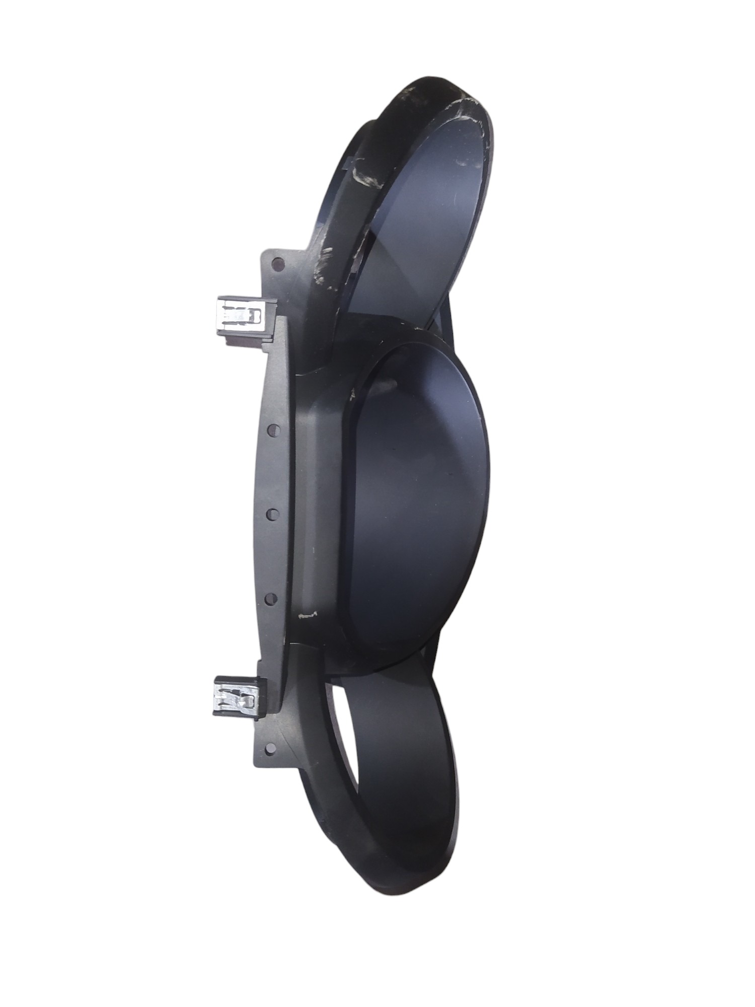 Acabamento Painel Instrumentos Citrôen C3 Picasso 1.6 3