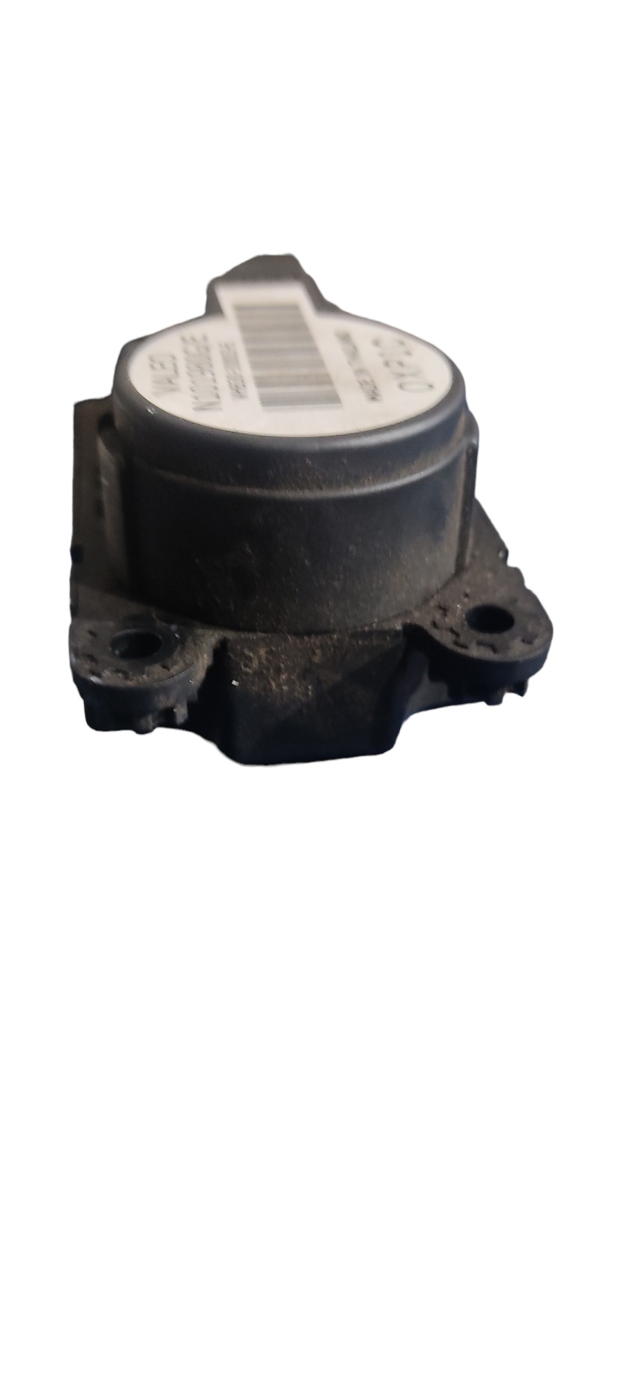 Motor Do Atuador Do Ar Condicionado Renault Fluence 2.0