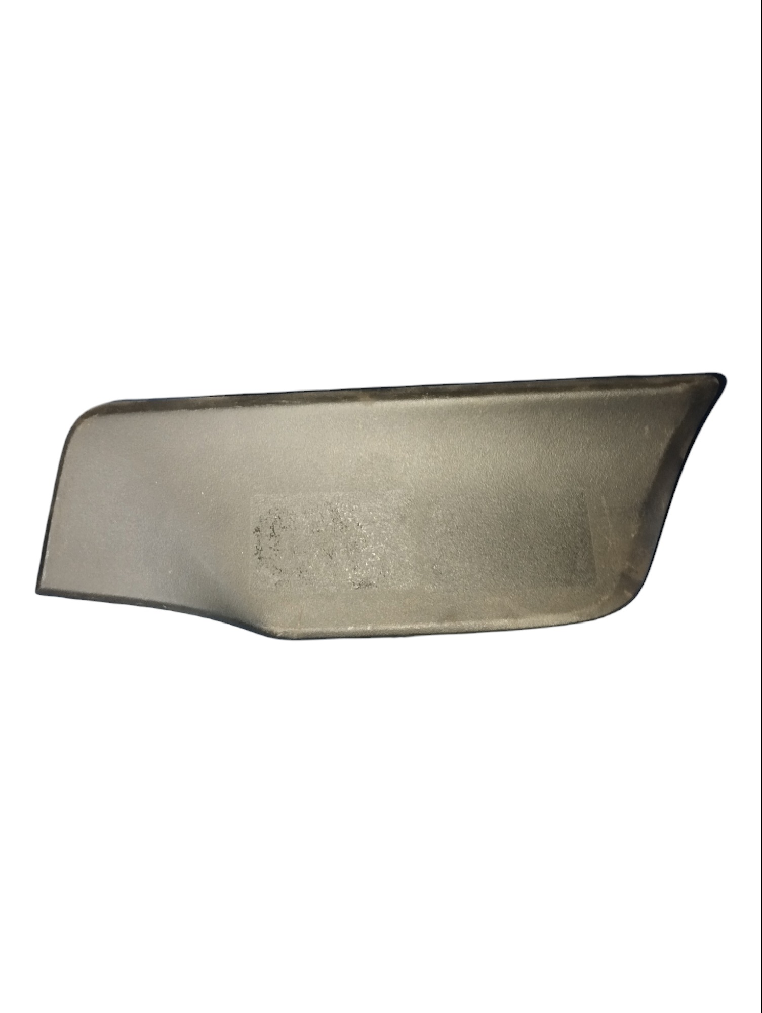Moldura Forro Porta Dianteira Direita Peugeot 208 9801205377