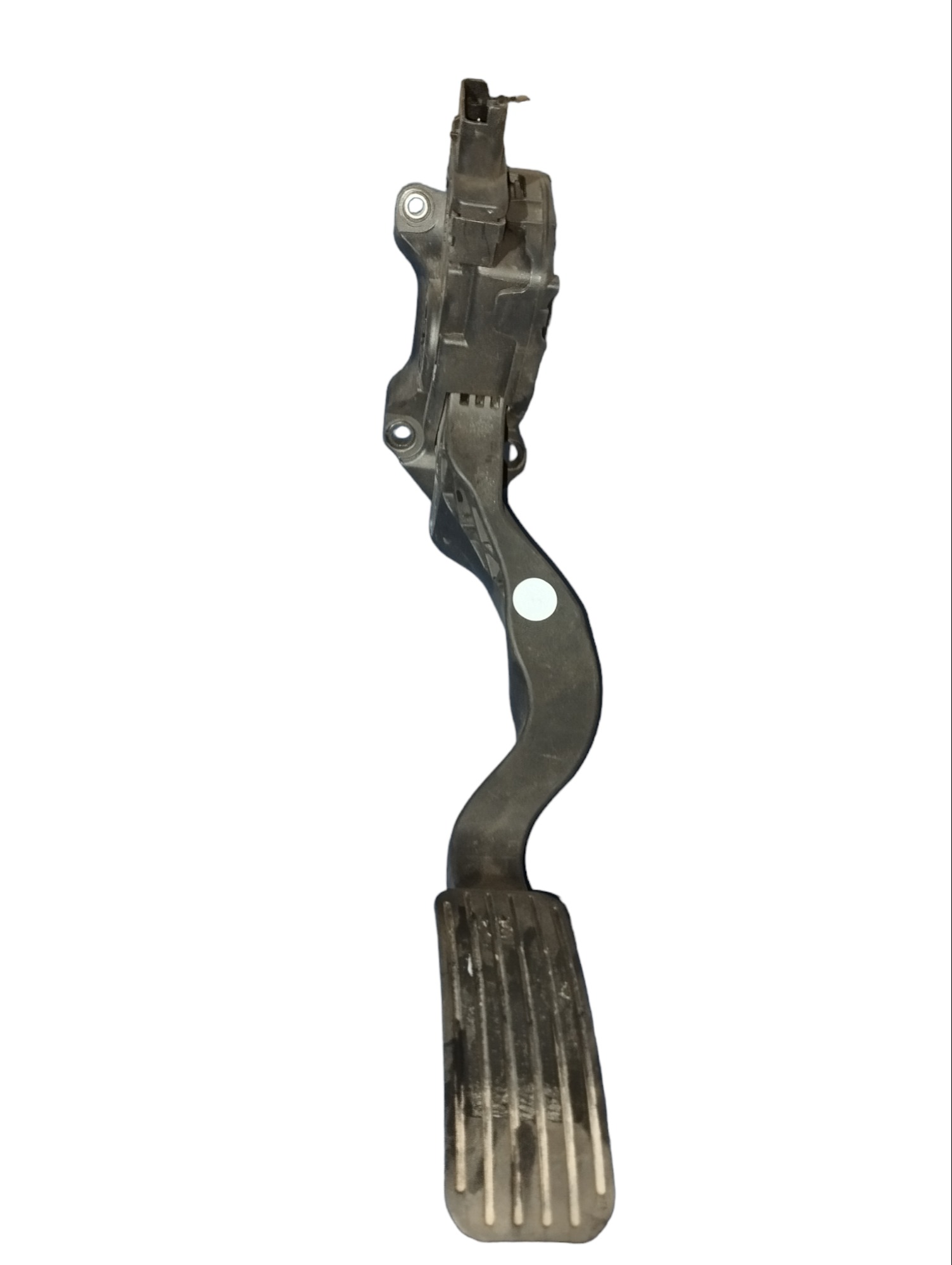 Pedal Acelerador Eletrônico C3 Peugeot 208 2013 967356248