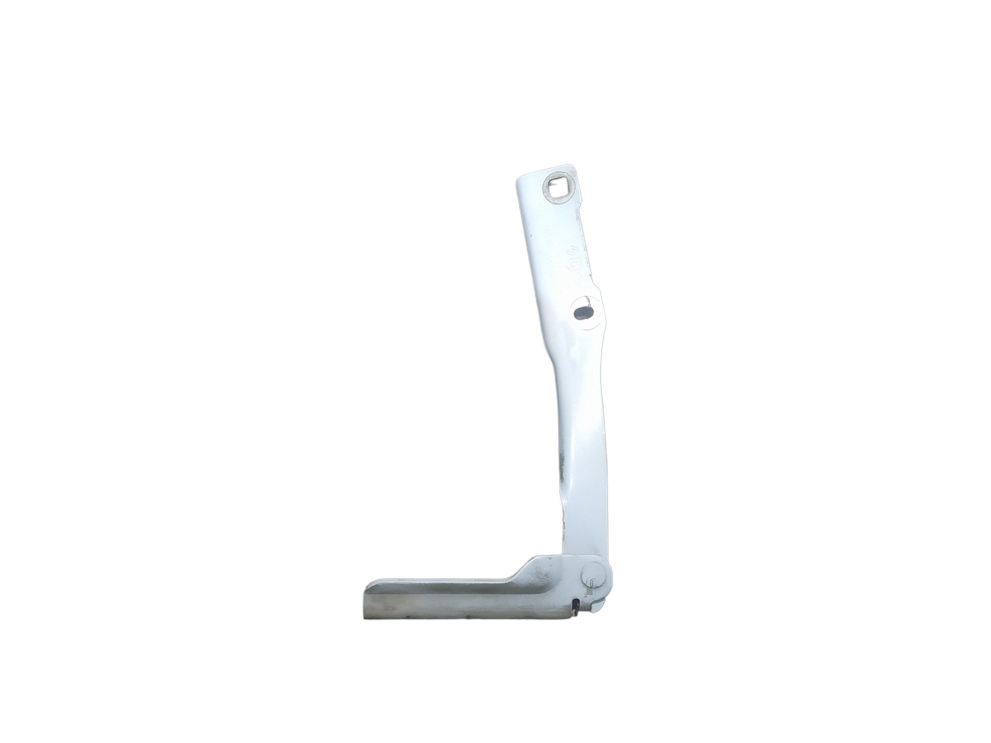 Dobradiça Capô Renault Sandero 2008 A 2014 Le Es80520962