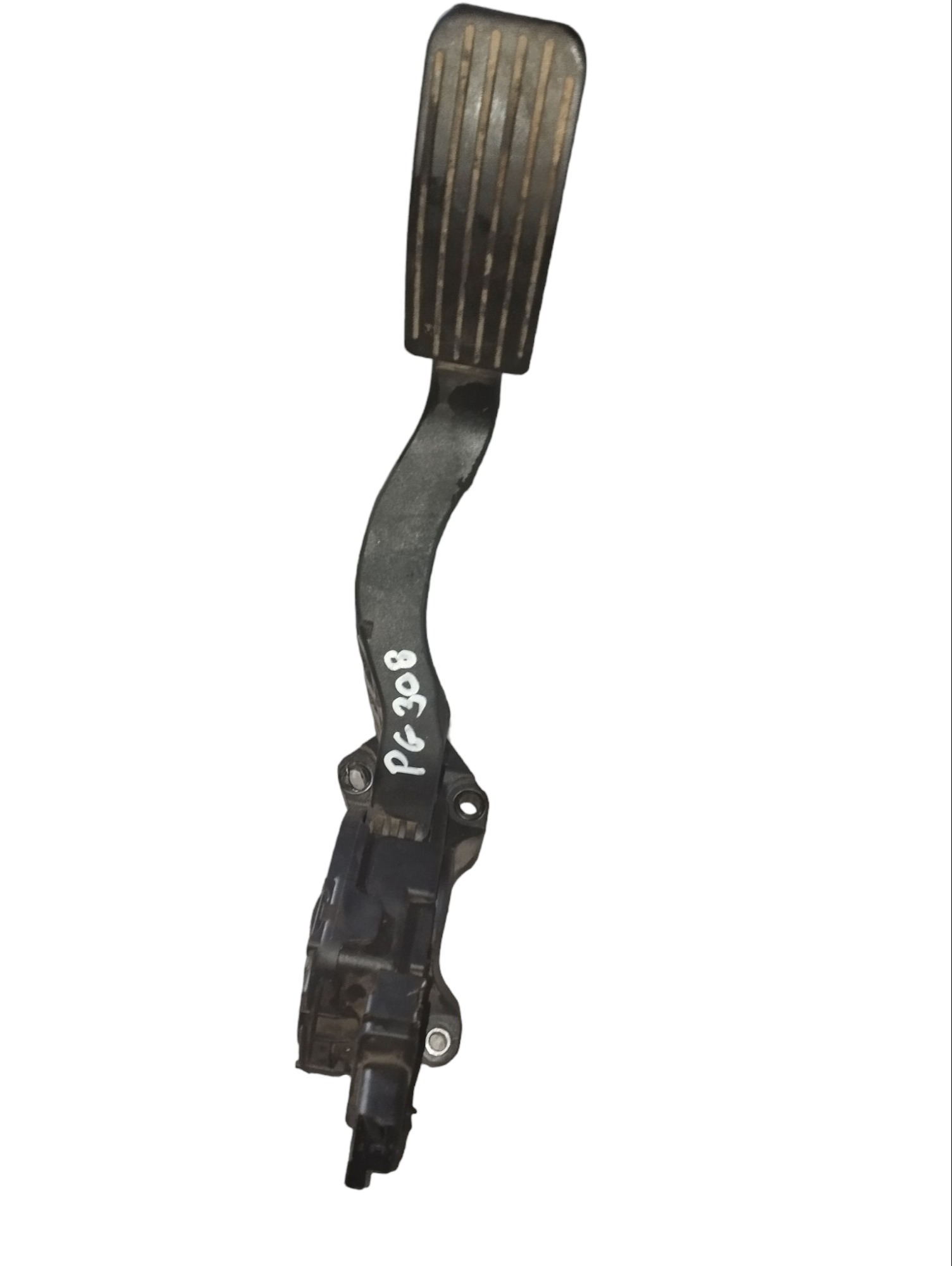 Pedal Acelerador Peugeot 308 408 C4 9671433780
