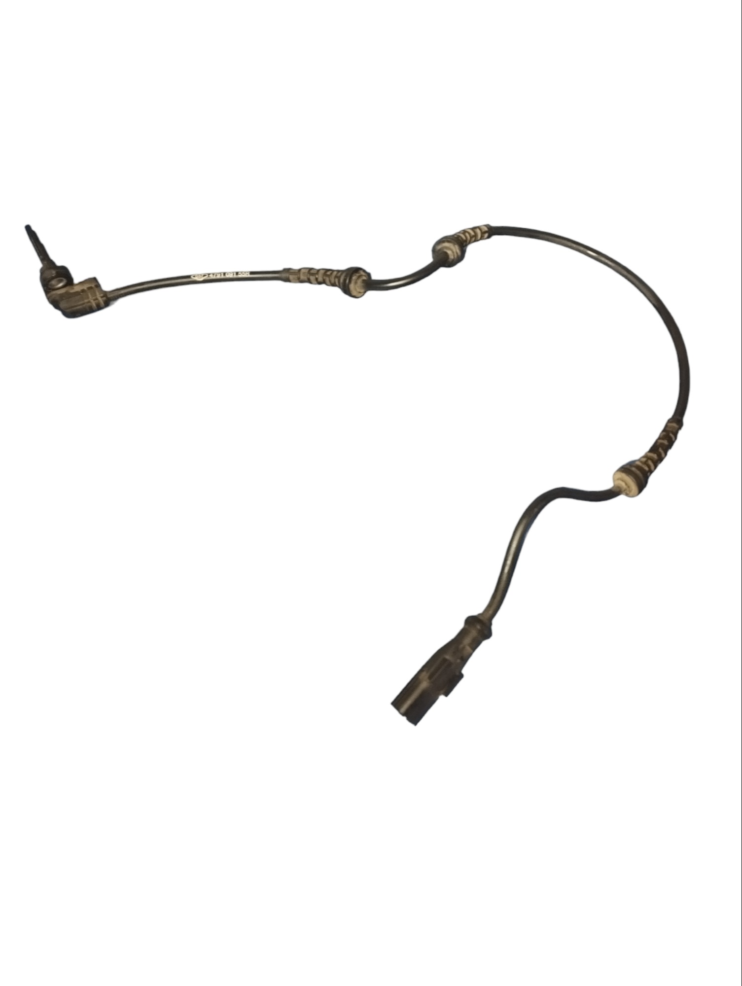 Sensor Do Abs Renault Duster Dianteiro Direito