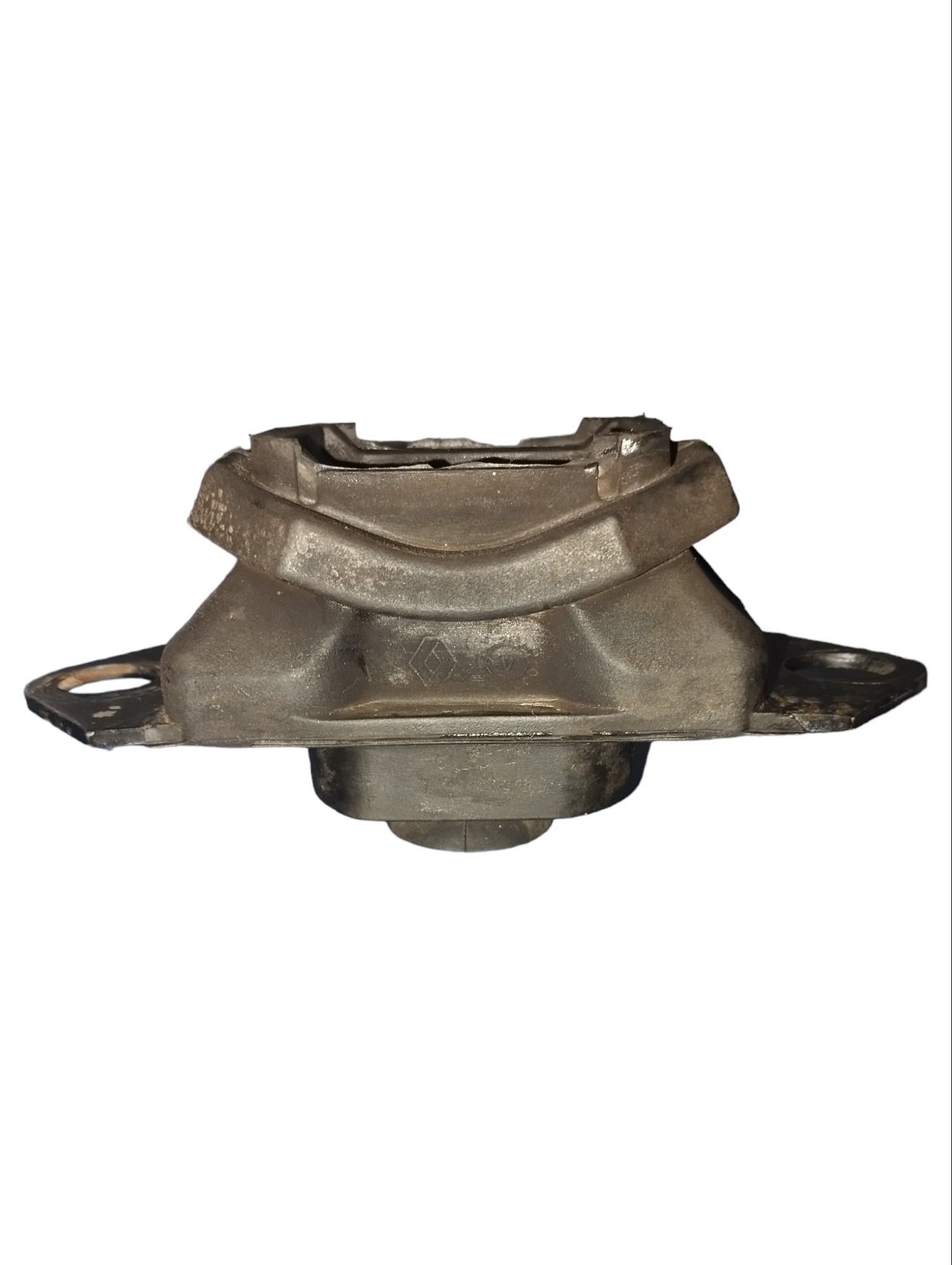 Coxim Do Câmbio Le Renault Duster Oroch Sandero Logan 1.6