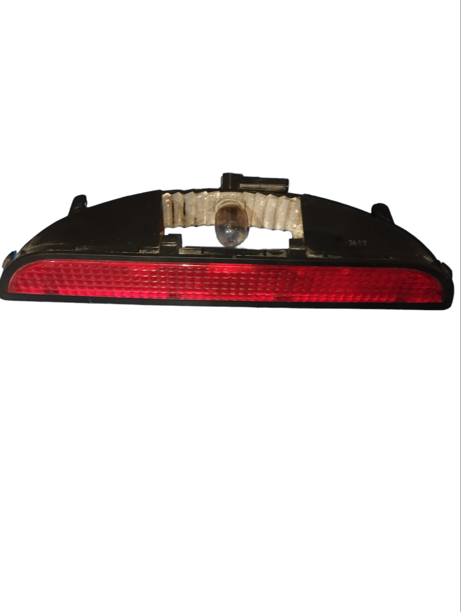 Luz De Freio Renault Sandero Oroch   265907079r 3