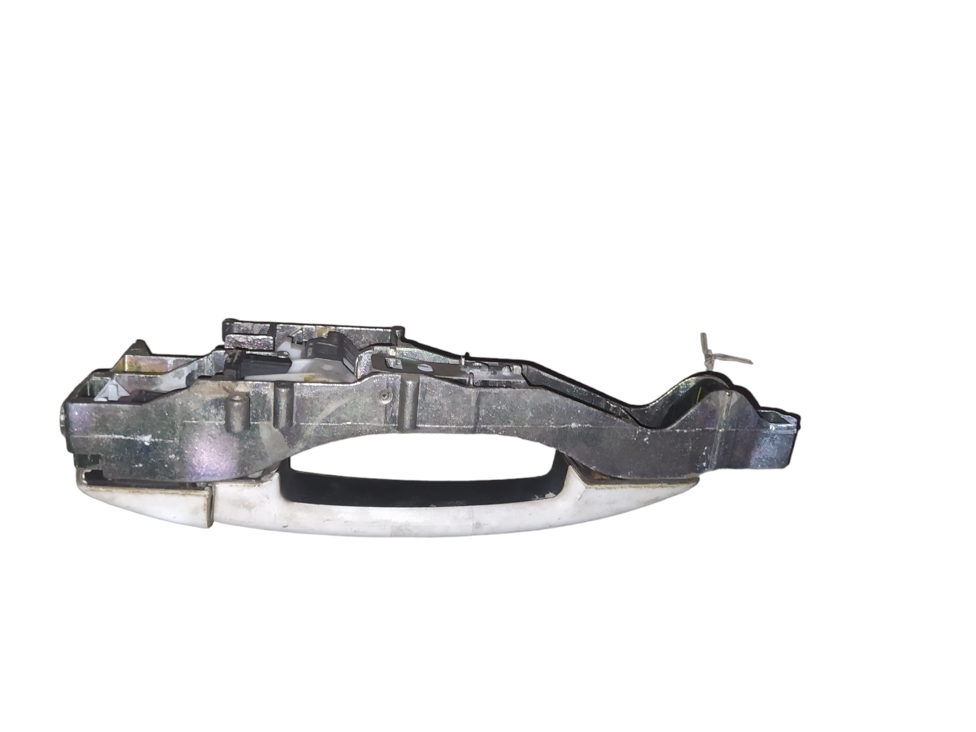 Maçaneta Externa Traseira Esquerda 308 9670932080 Traseira 6