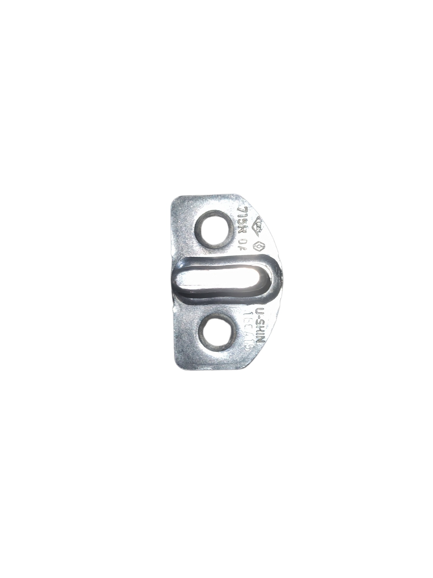 Batente Da Porta Renault Sandero Logan 2017 A 2020 715r0a 9