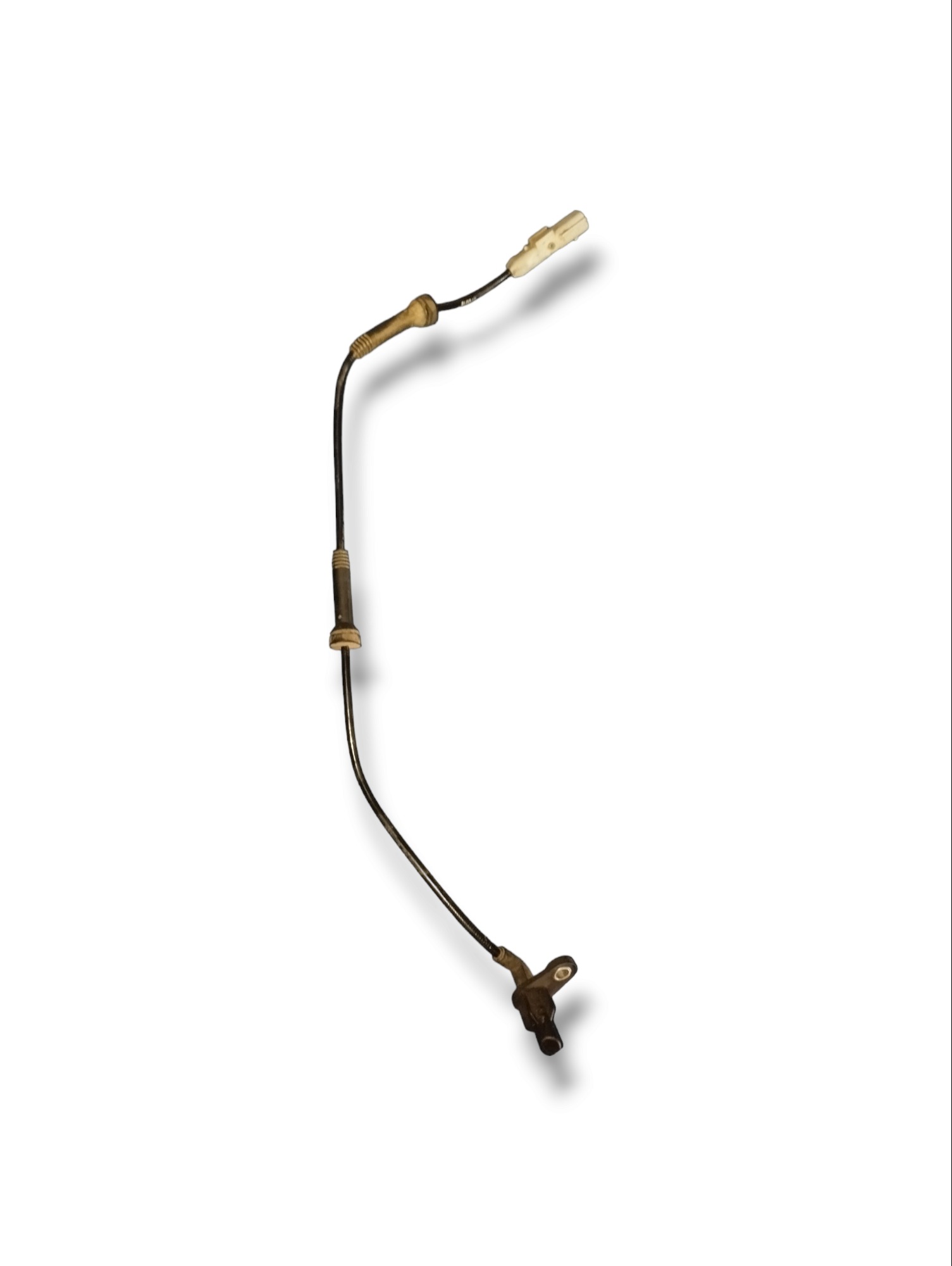 Sensor Abs Traseiro Direito Logan Sandero 1.0 3c 479501850r
