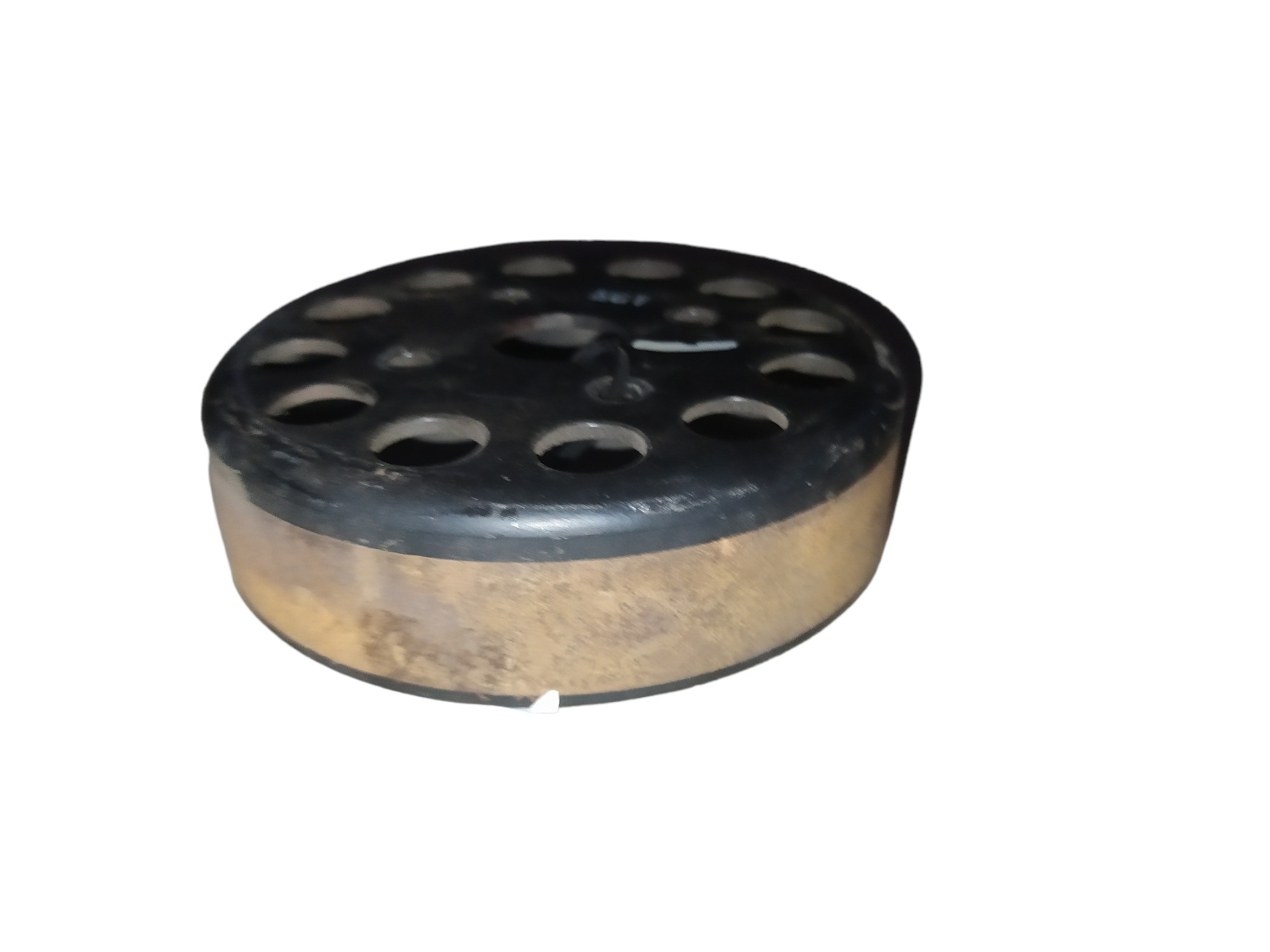 Polia Bomba Agua Hyundai Hb20