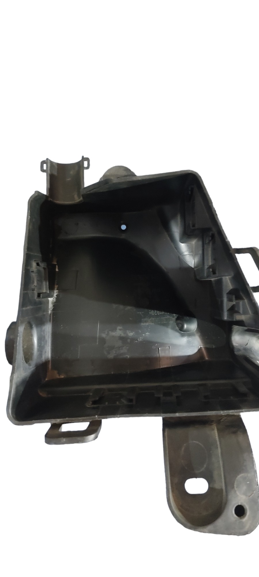 Acabamento Caixa Fusível Renault Duster R35 8200841920