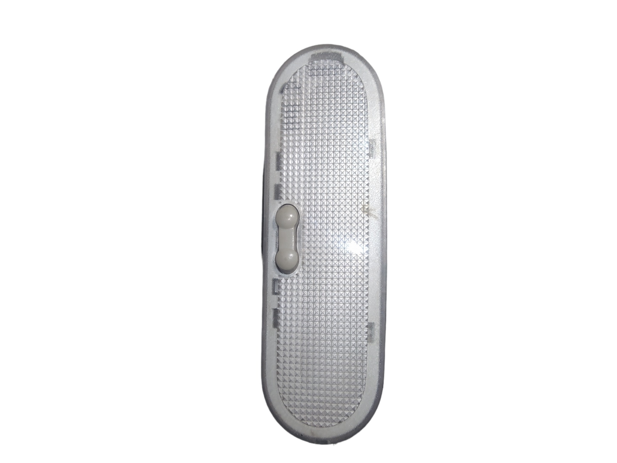 Luz De Teto Renault Logan Sandero Clio 2012 A 2014