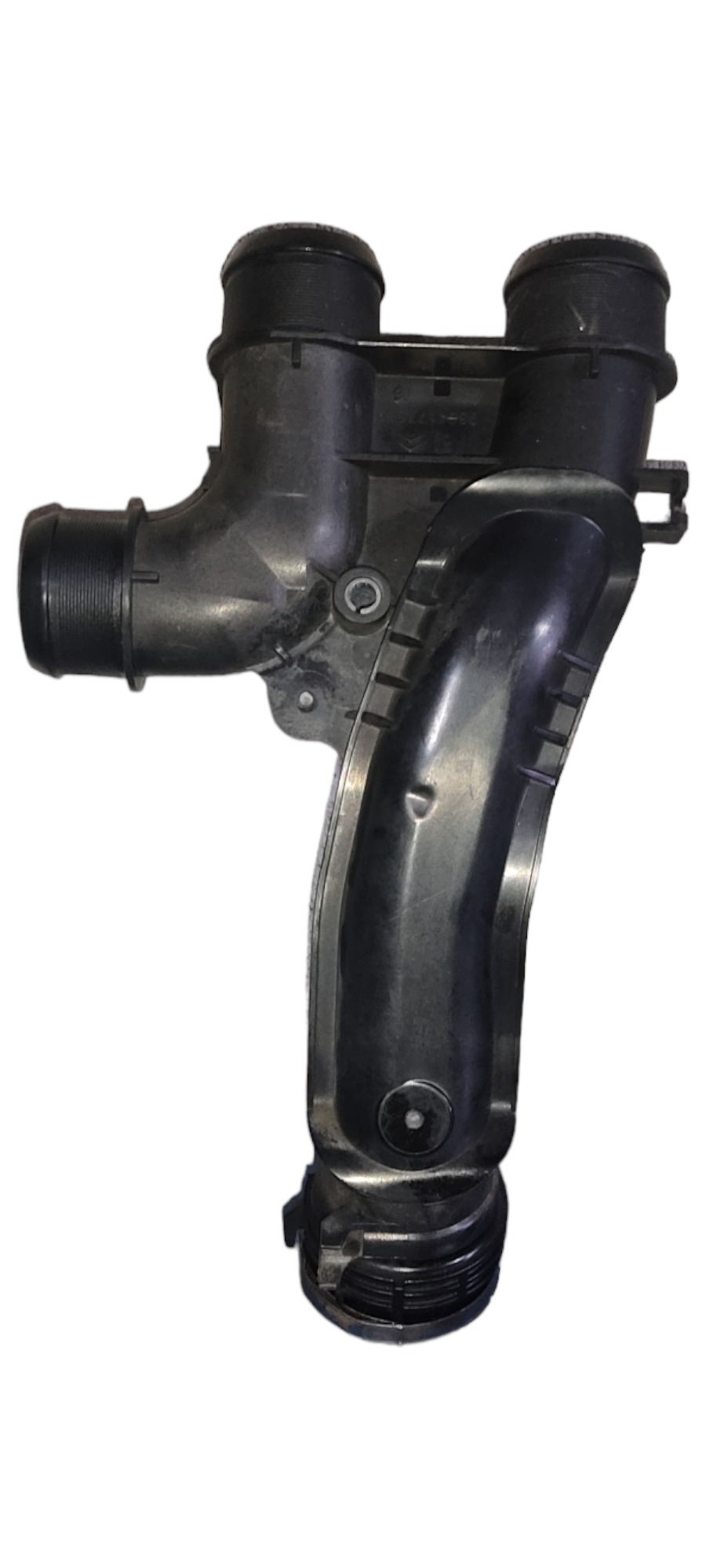 Mangueira Cano Radiador Intercooler Peugeot Expert 18 A 21 6