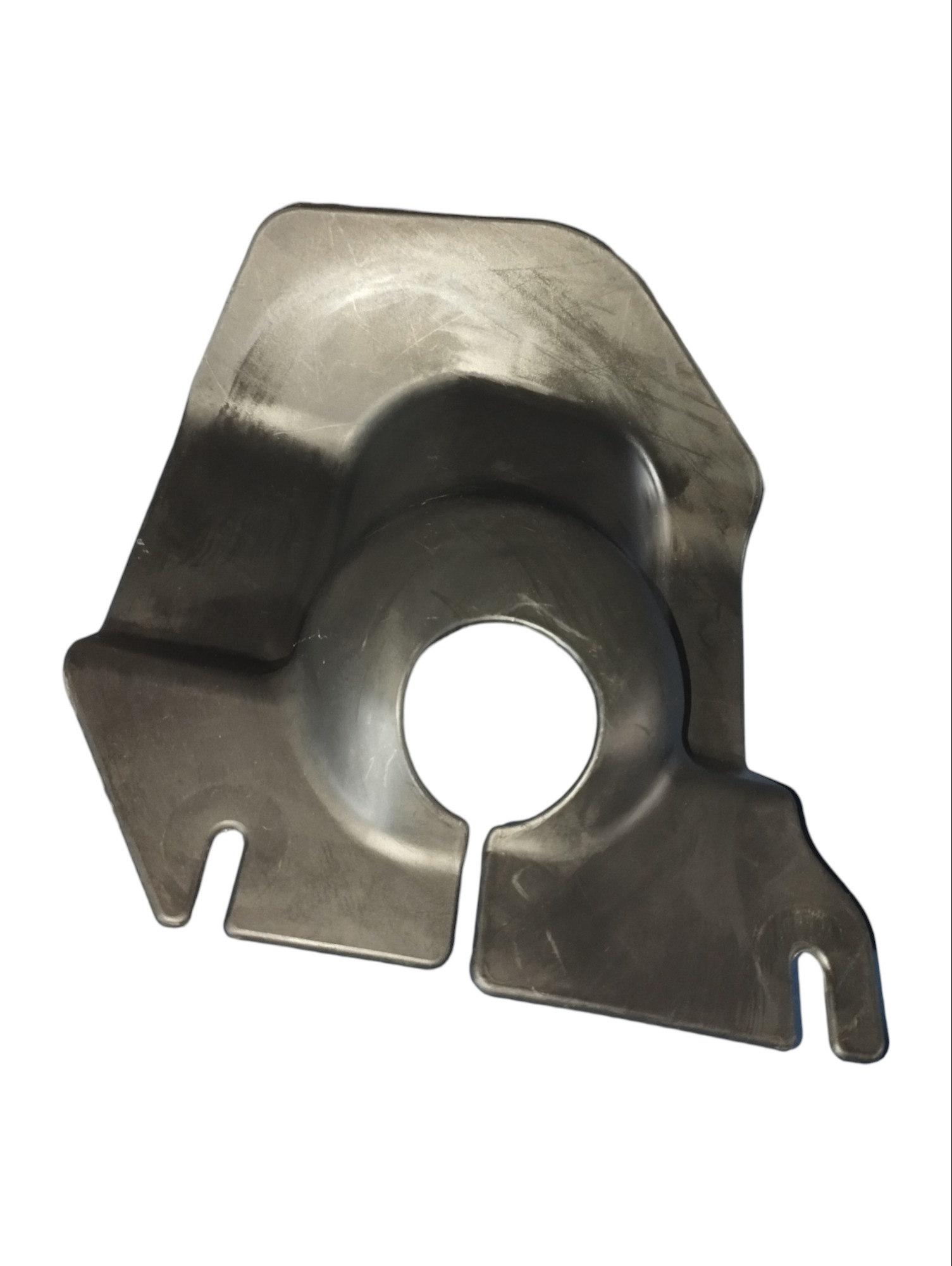 Defletor Da Coluna De Direção Ford Fusion 2.3 2007