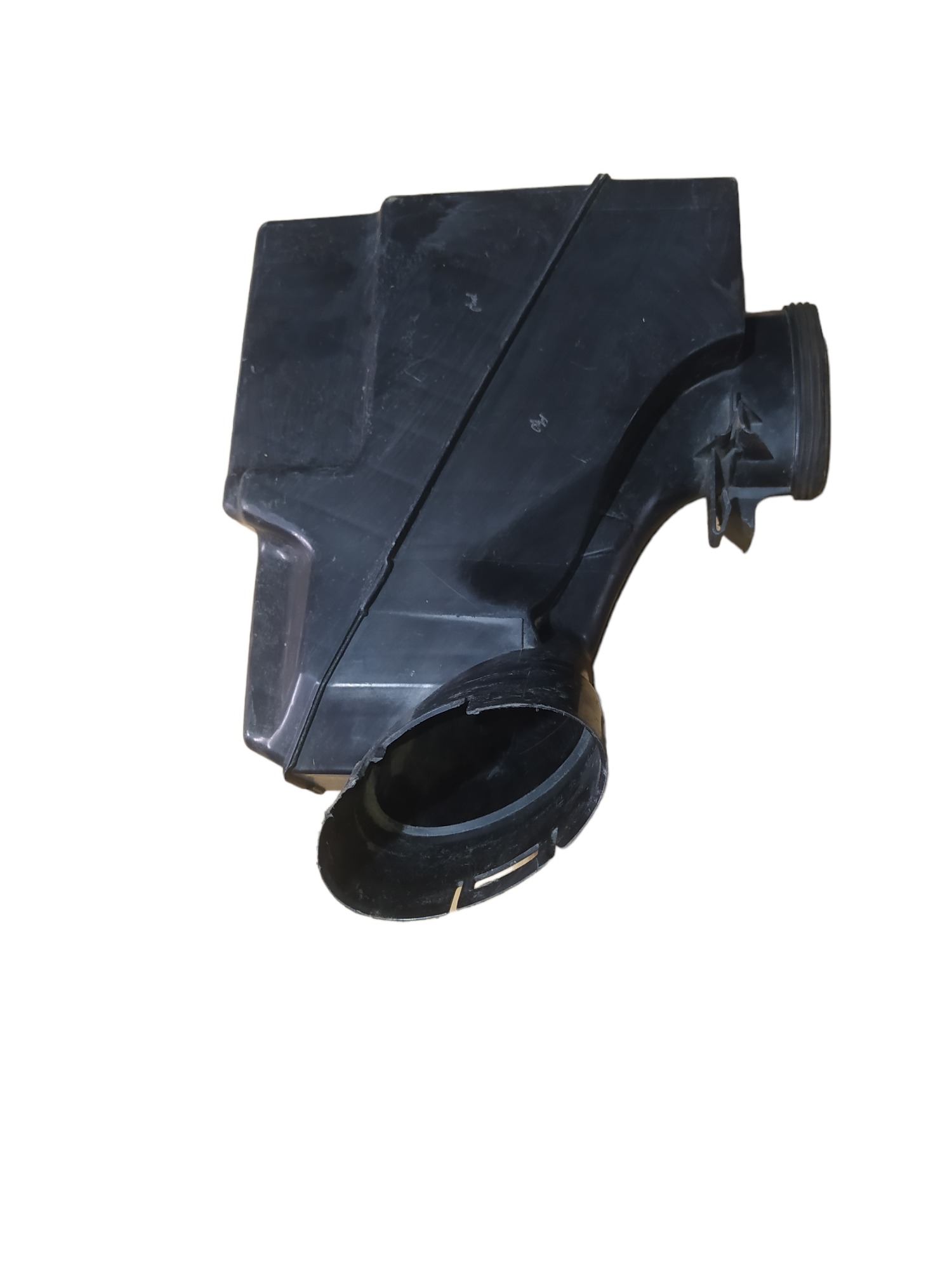 Ressonador Caixa Filtro Ar Citroen C4 Pallas 2009 A 2011