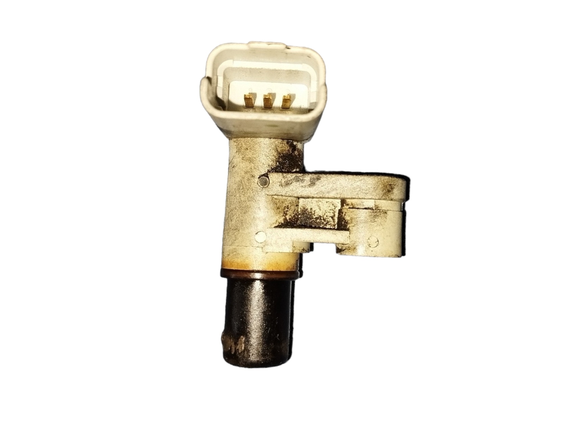 Sensor Rotação Citroën C4 Pallas 9630595680
