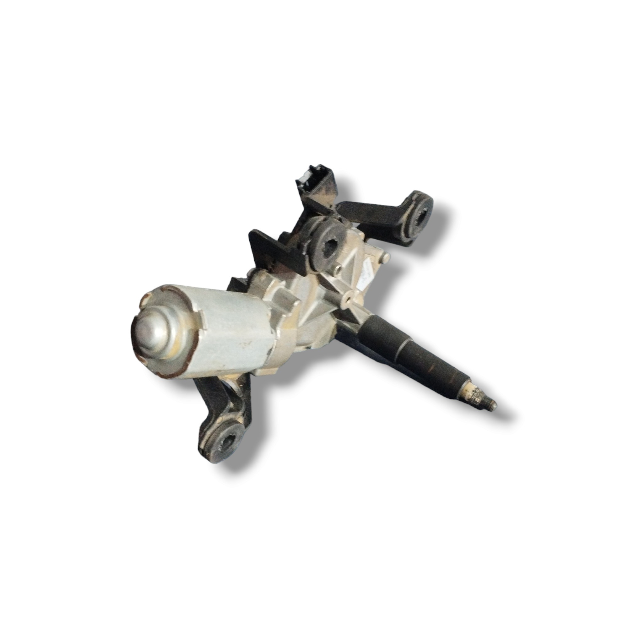 Motor Limpador Traseiro Sandero Duster 2007 A 13 8200582929