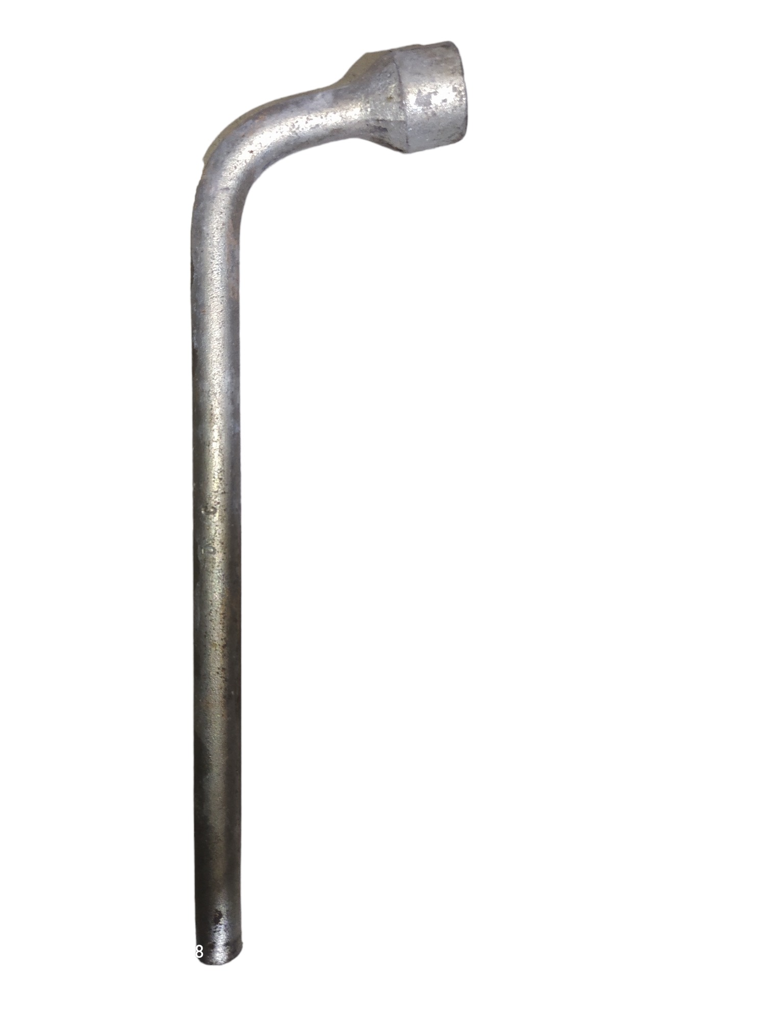 Chave De Roda  Jetta 2011 2012