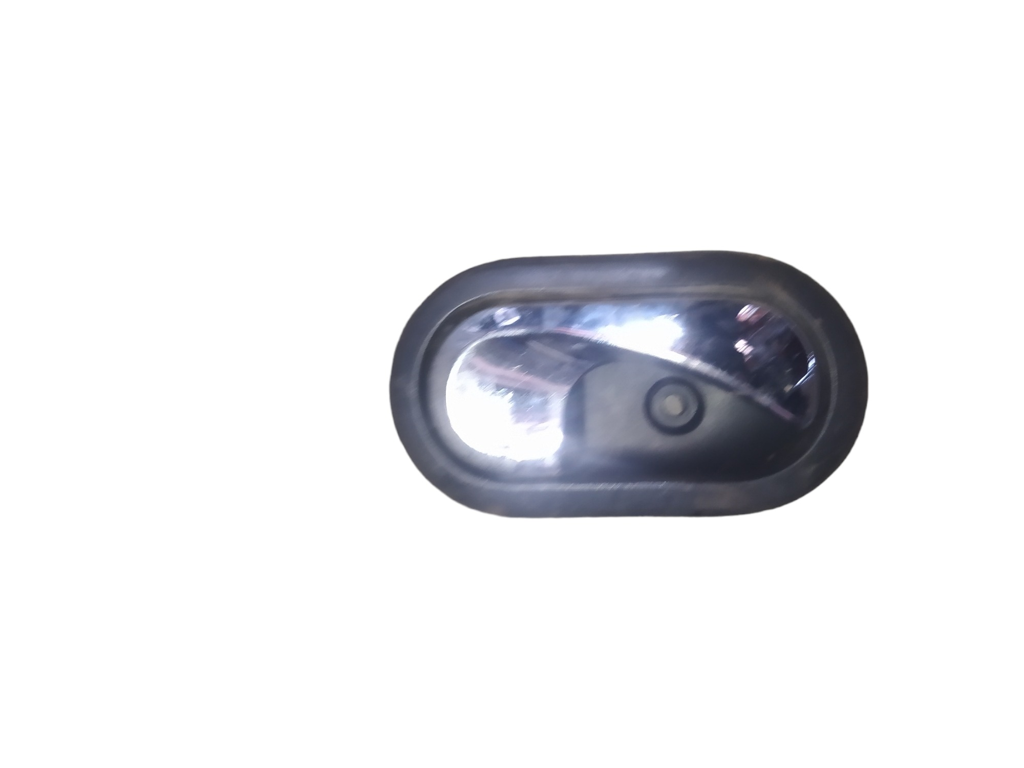 Maçaneta Interna Lado Esquerdo Duster Logan Sandero 4