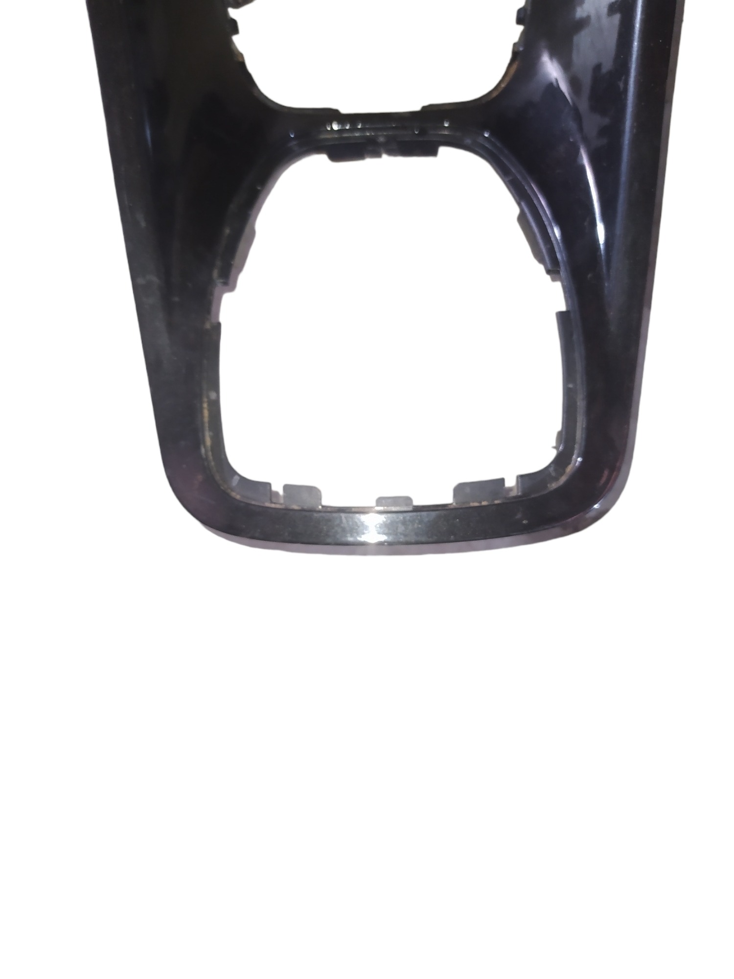 Moldura Console Citroen C5 2009 A 2013  9682457777 7