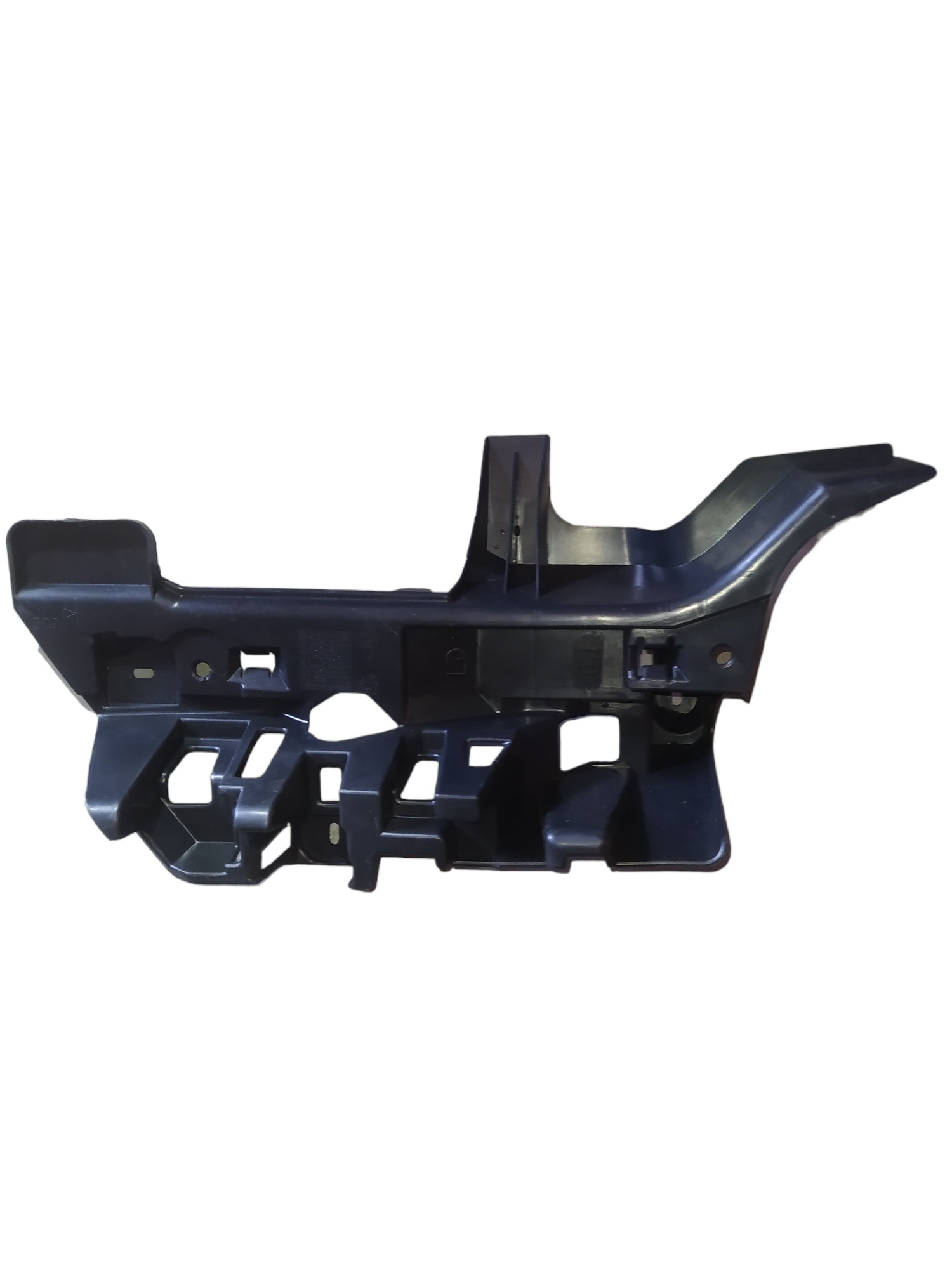 Suporte Guia Do Porta Malas Direito Peugeot 2008 1.6 2019