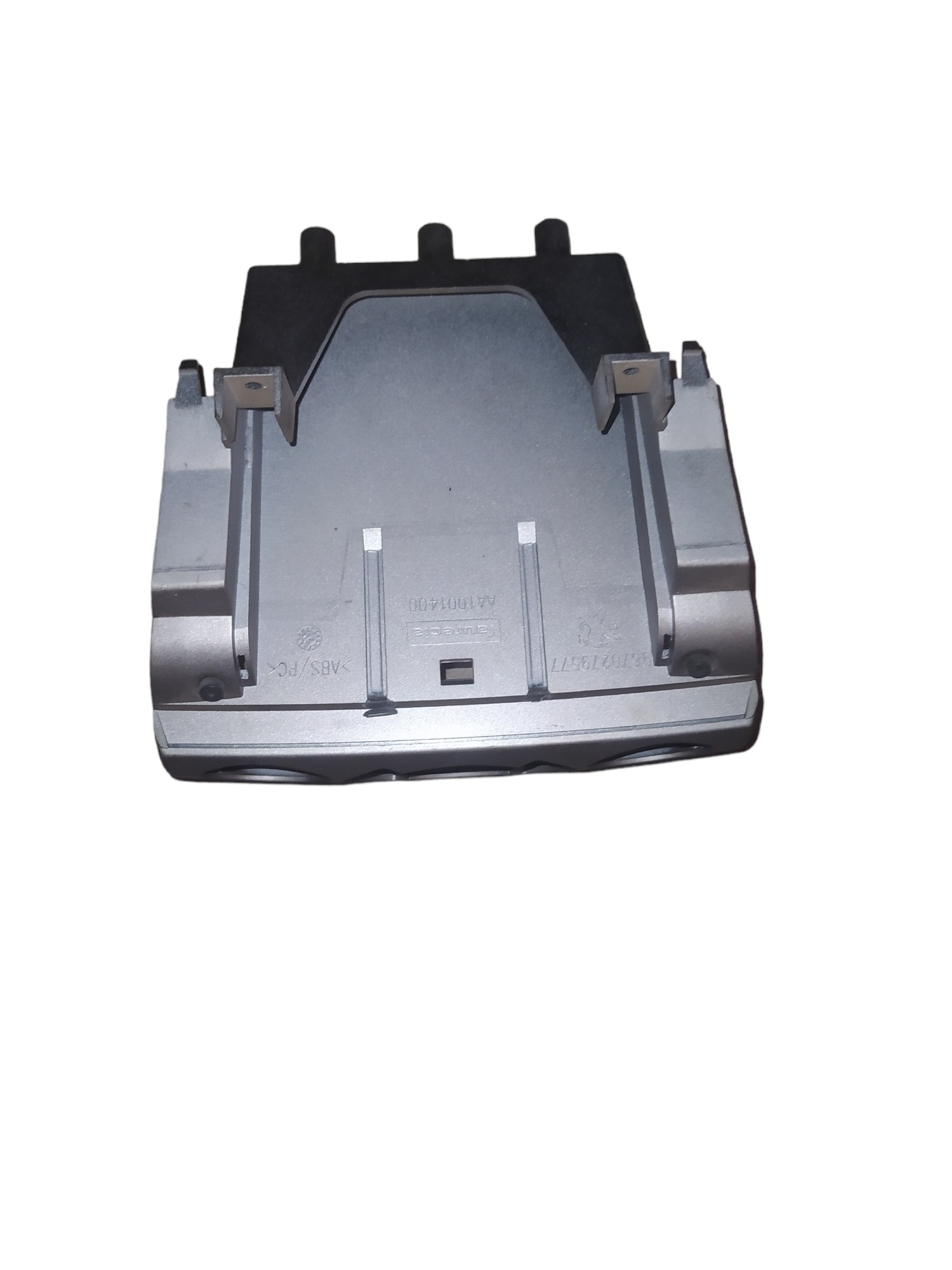 Moldura Comando Ar Condicionado Peugeot 308 3