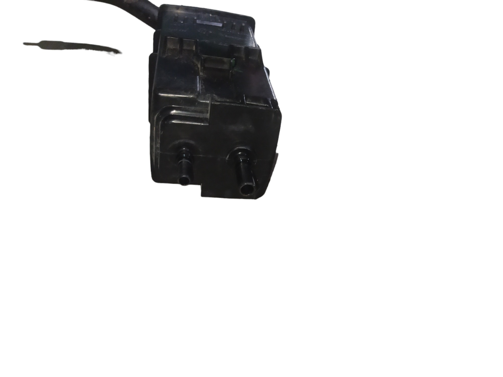 Filtro Canister Peugeot 208 1.6 16v 2015 4