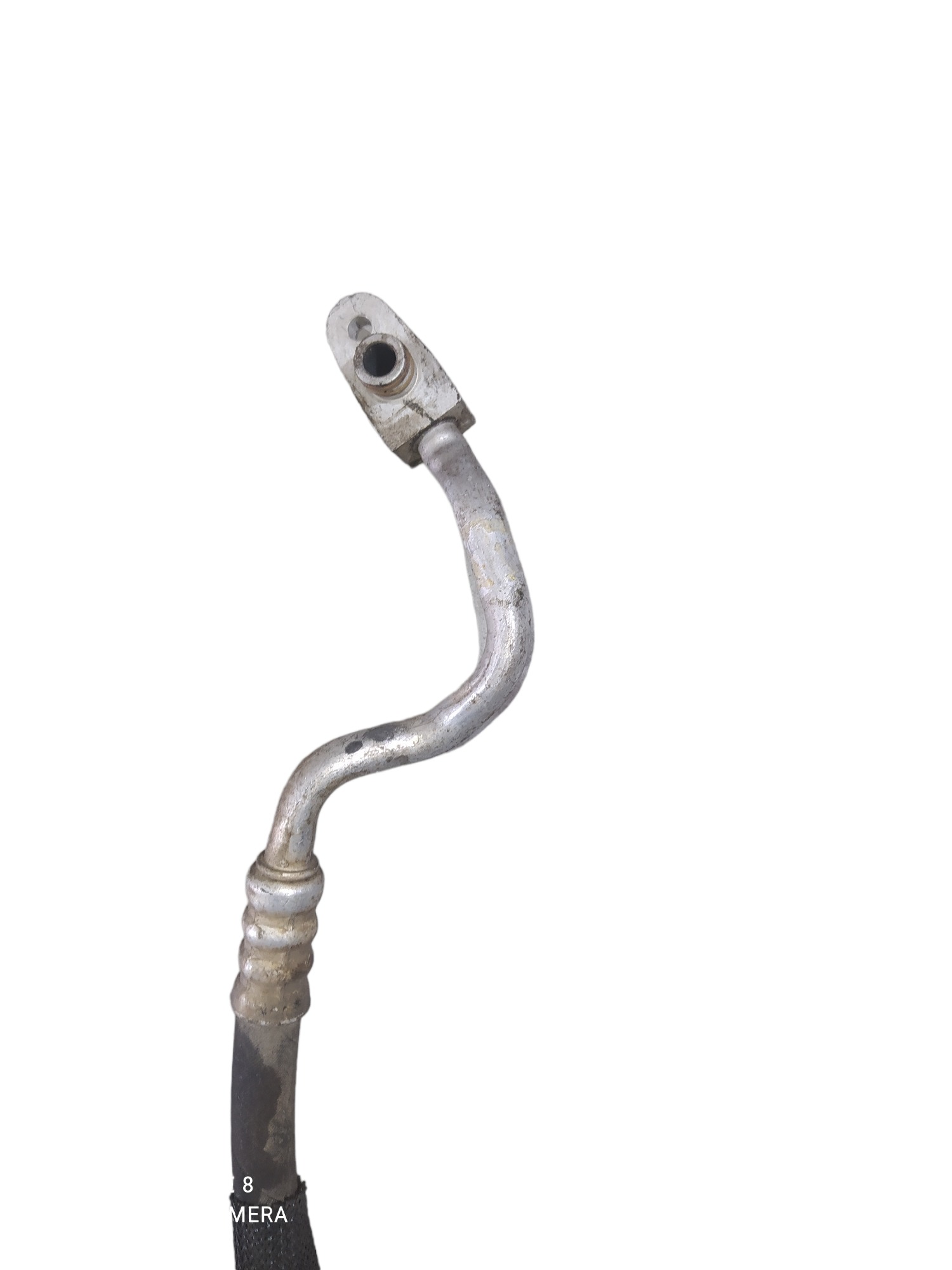 Mangueira Ar Condicionado Peugeot 207 1.6 09 10 4