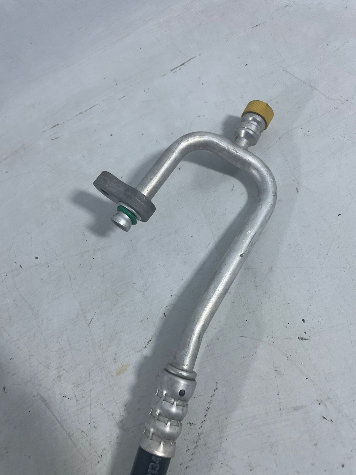 Mangueira Condensador Compressor Hyundai Sonata 2.4 3