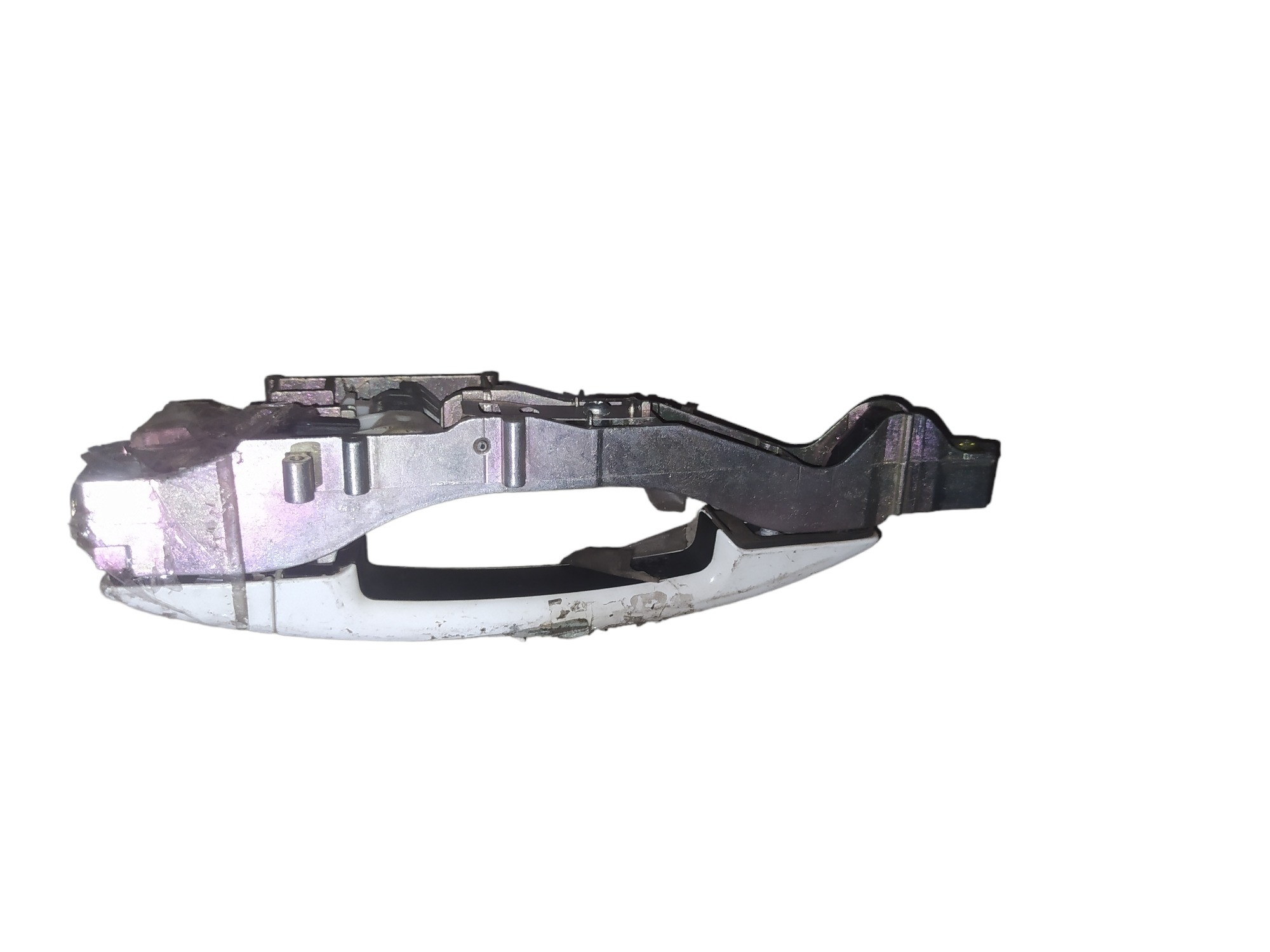 Maçaneta Externa Traseira Esquerda Peugeot 308 2