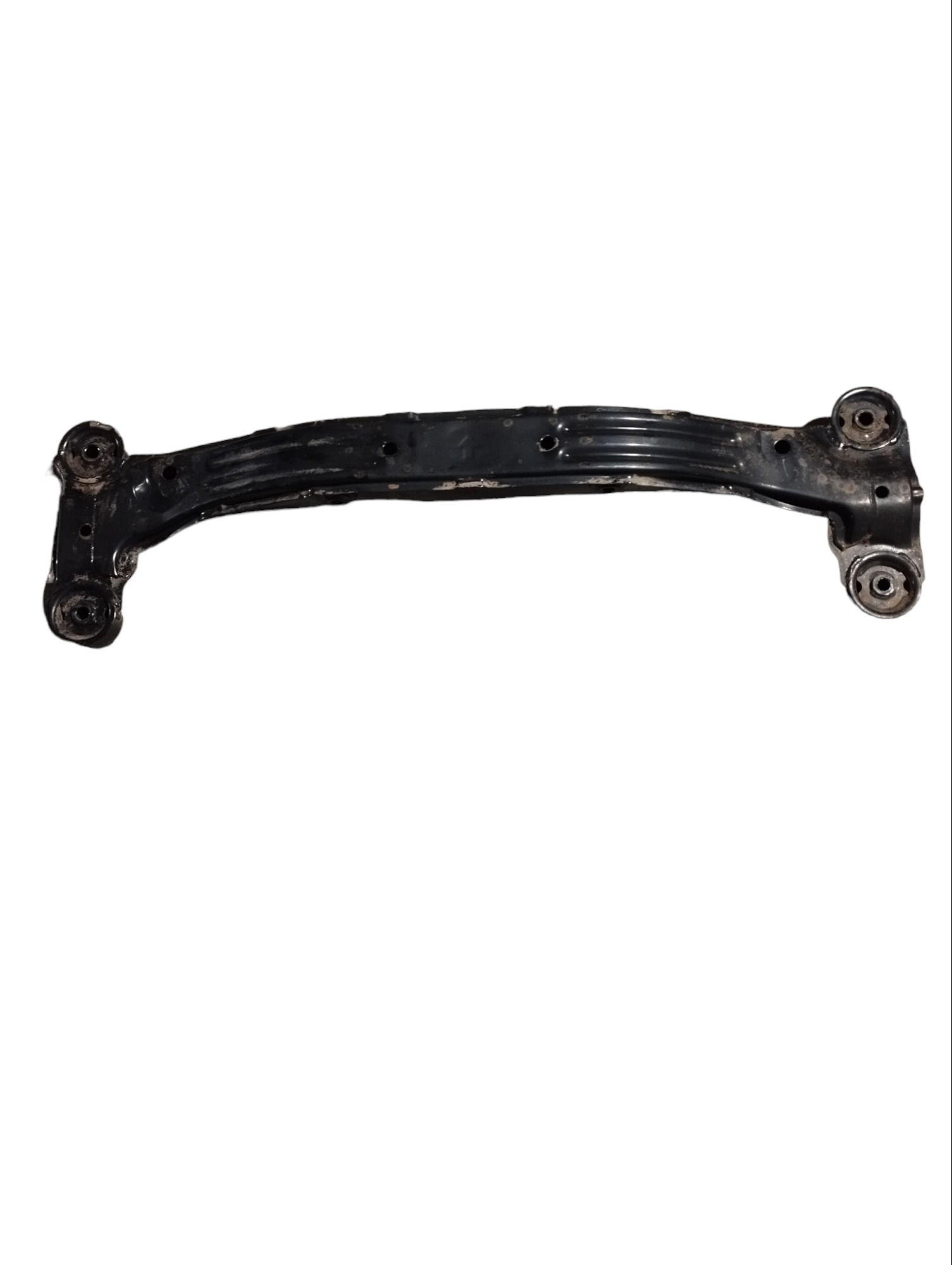 Agregado Traseiro Hyundai Tucson 2.0 16v Aut 2006 2007 2008 2