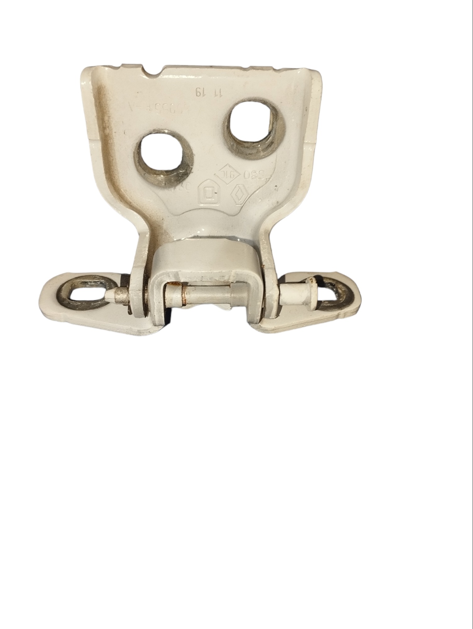 Dobradiça Inferior Porta Dianteira Esquerda Renault Duster