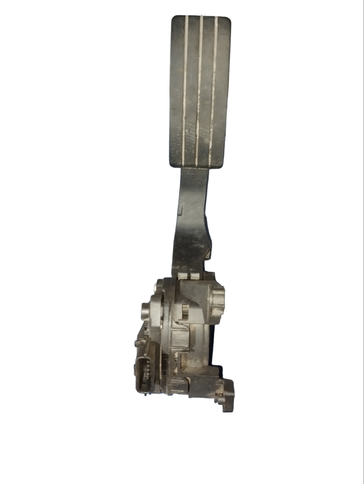 Pedal Acelerador  Renault Sandero Logan 180026342r