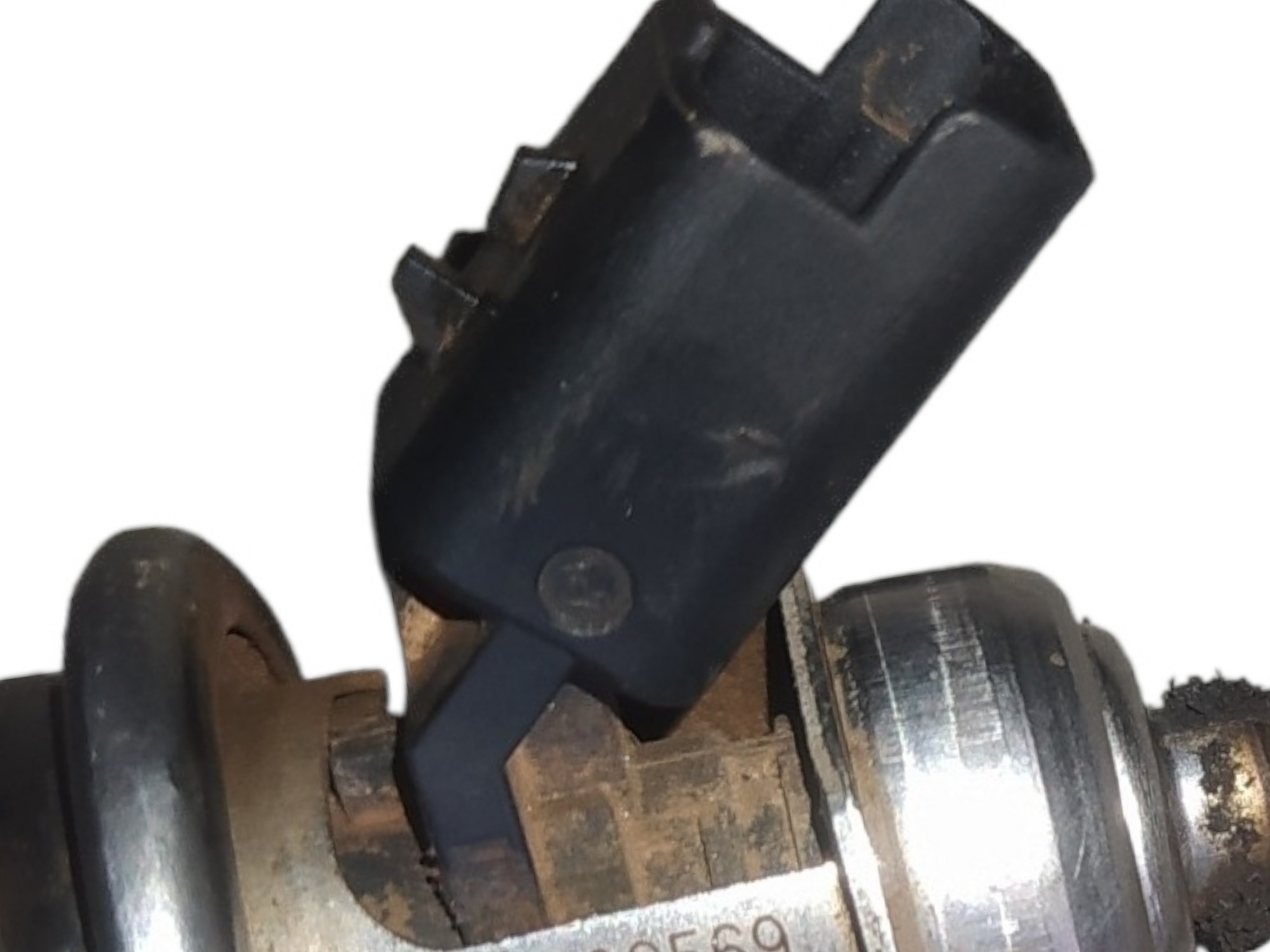 Bico Injetor De Arla Peugeot Expert 9802763880 6