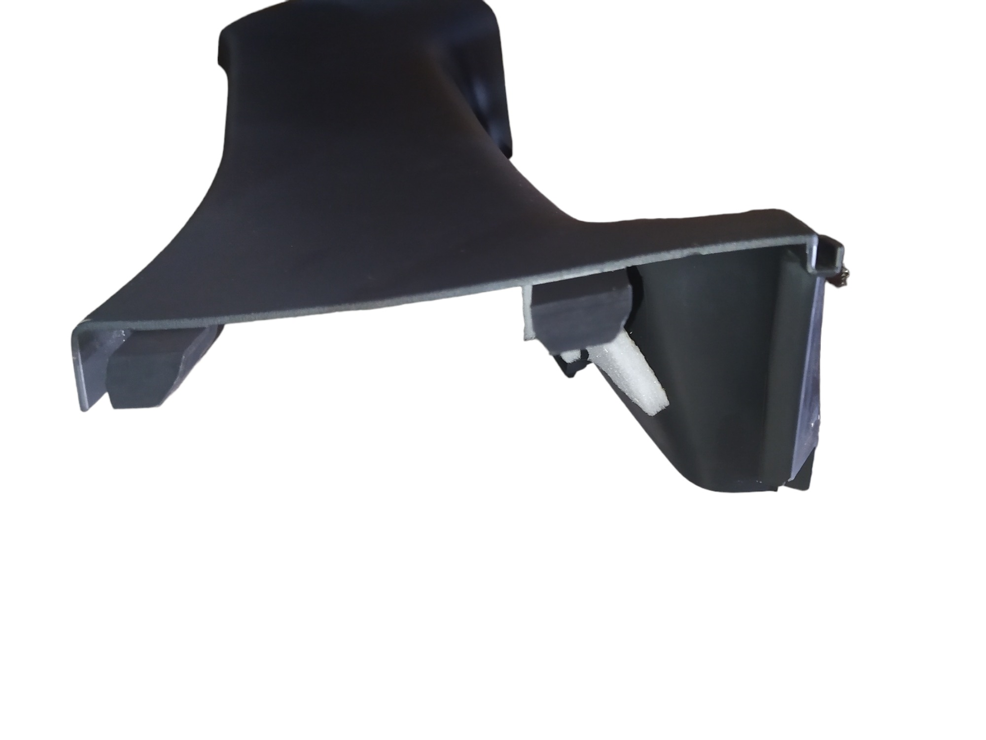 Acabamento Superior Coluna Traseira Direi Duster 2014a2019 2