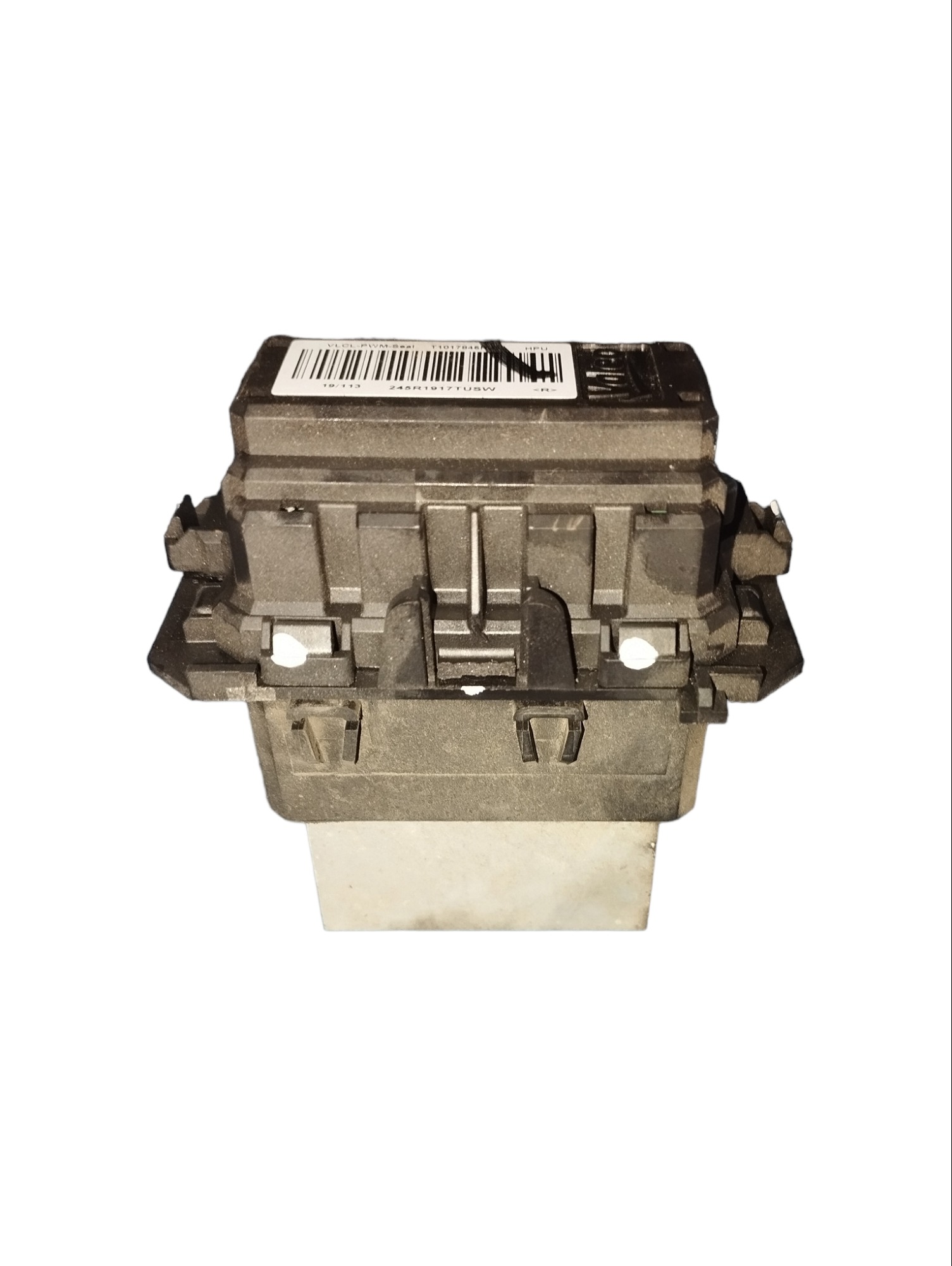 Resistência Motor Ar Condicionado Renault Fluence T1017845r