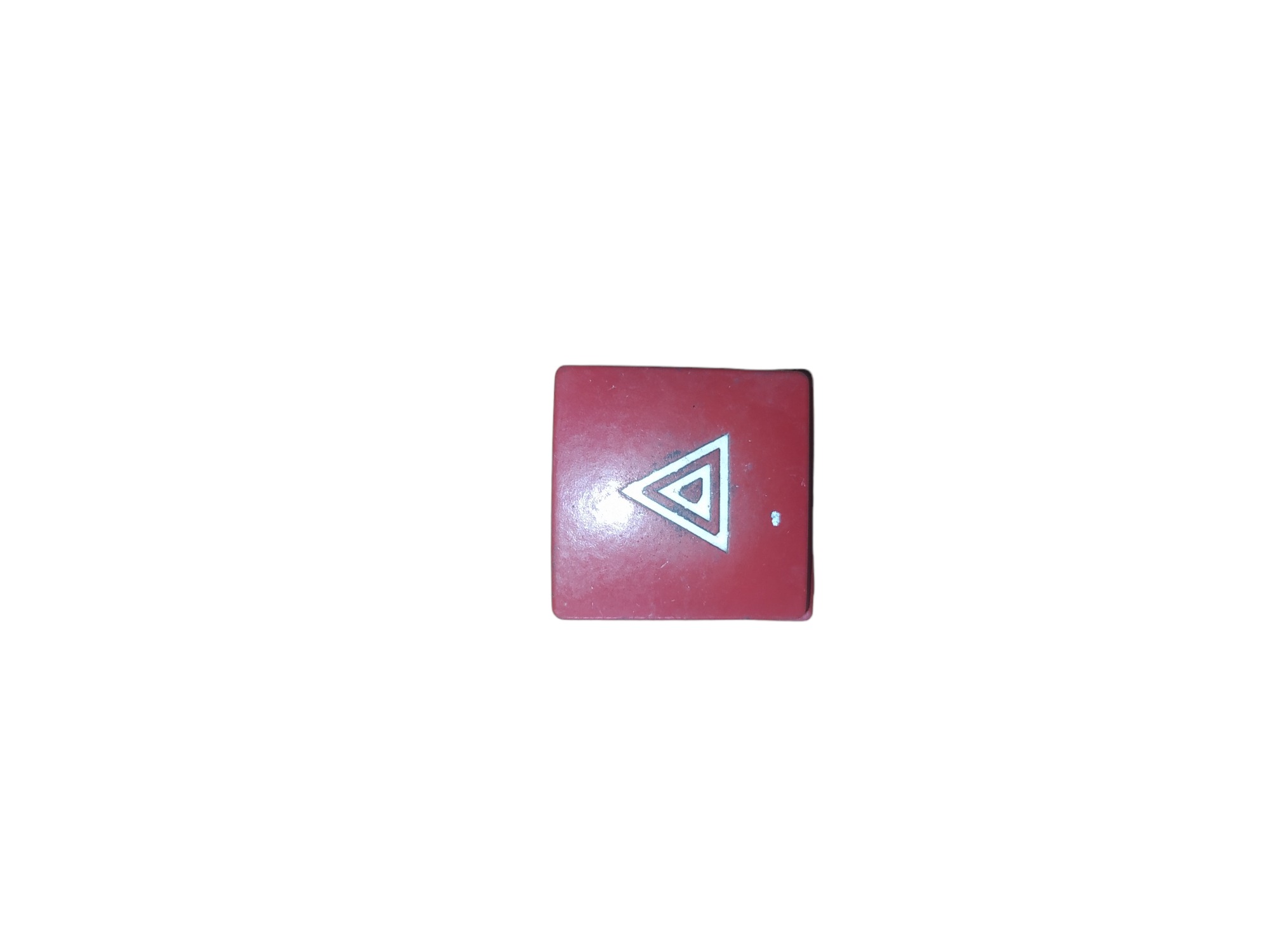Botão Pisca Alerta Painel Peugeot 207 2012 A 2013 1
