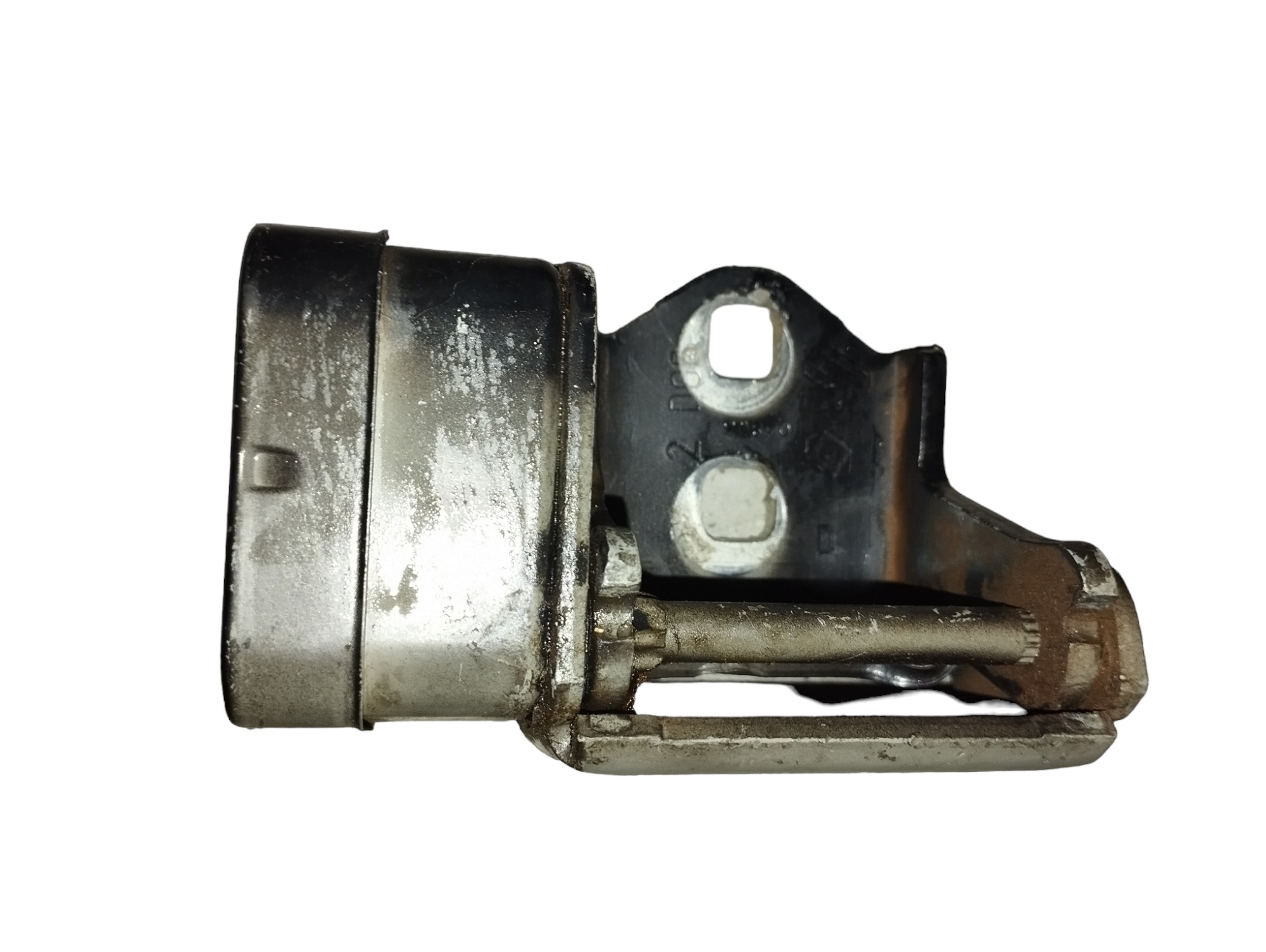 Dobradiça Limitador Renault Megane Dianteira Direita 2
