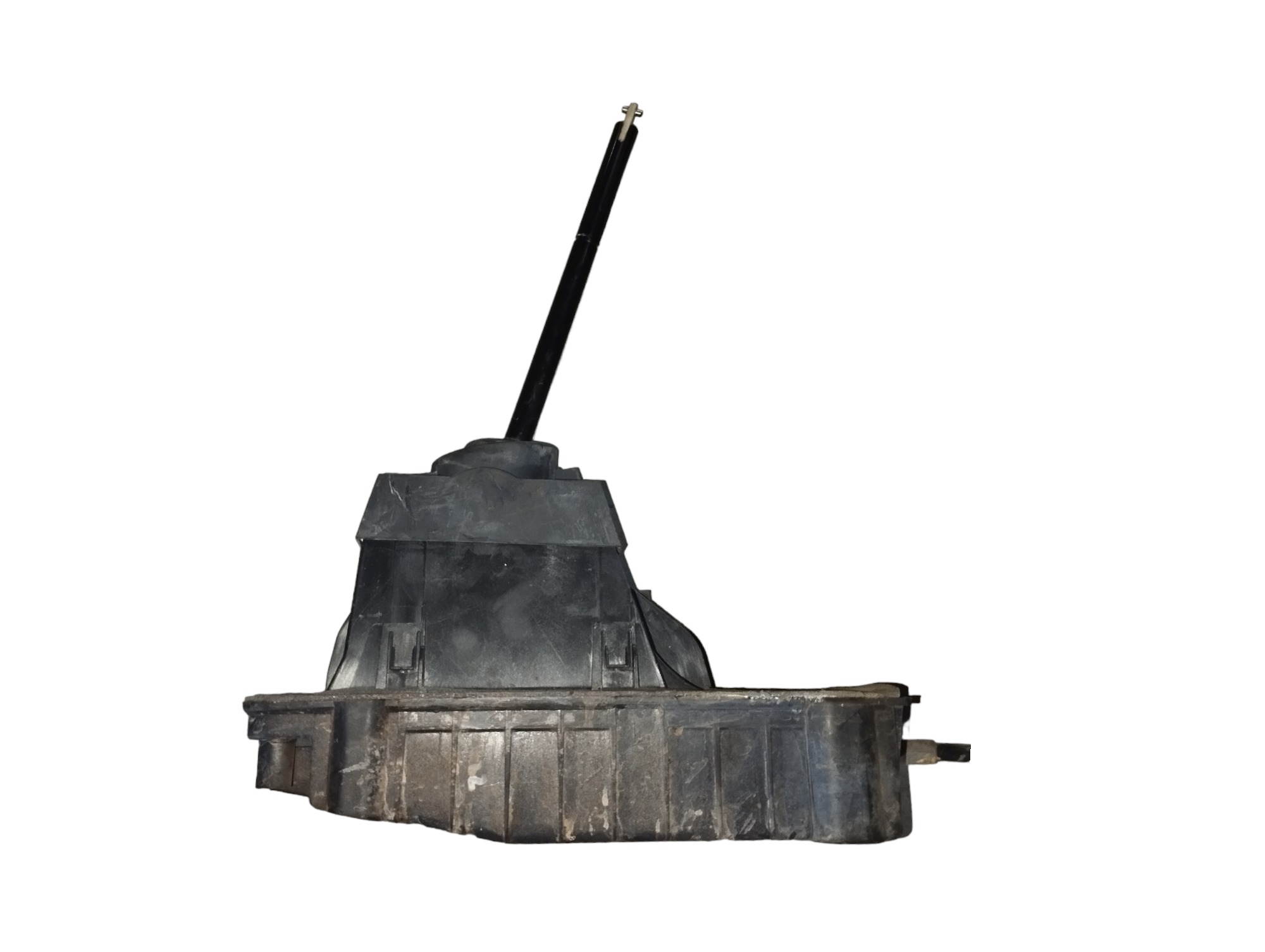 Alavanca Cambio Renault Duster 2.0 Automatico 2015 2016 2