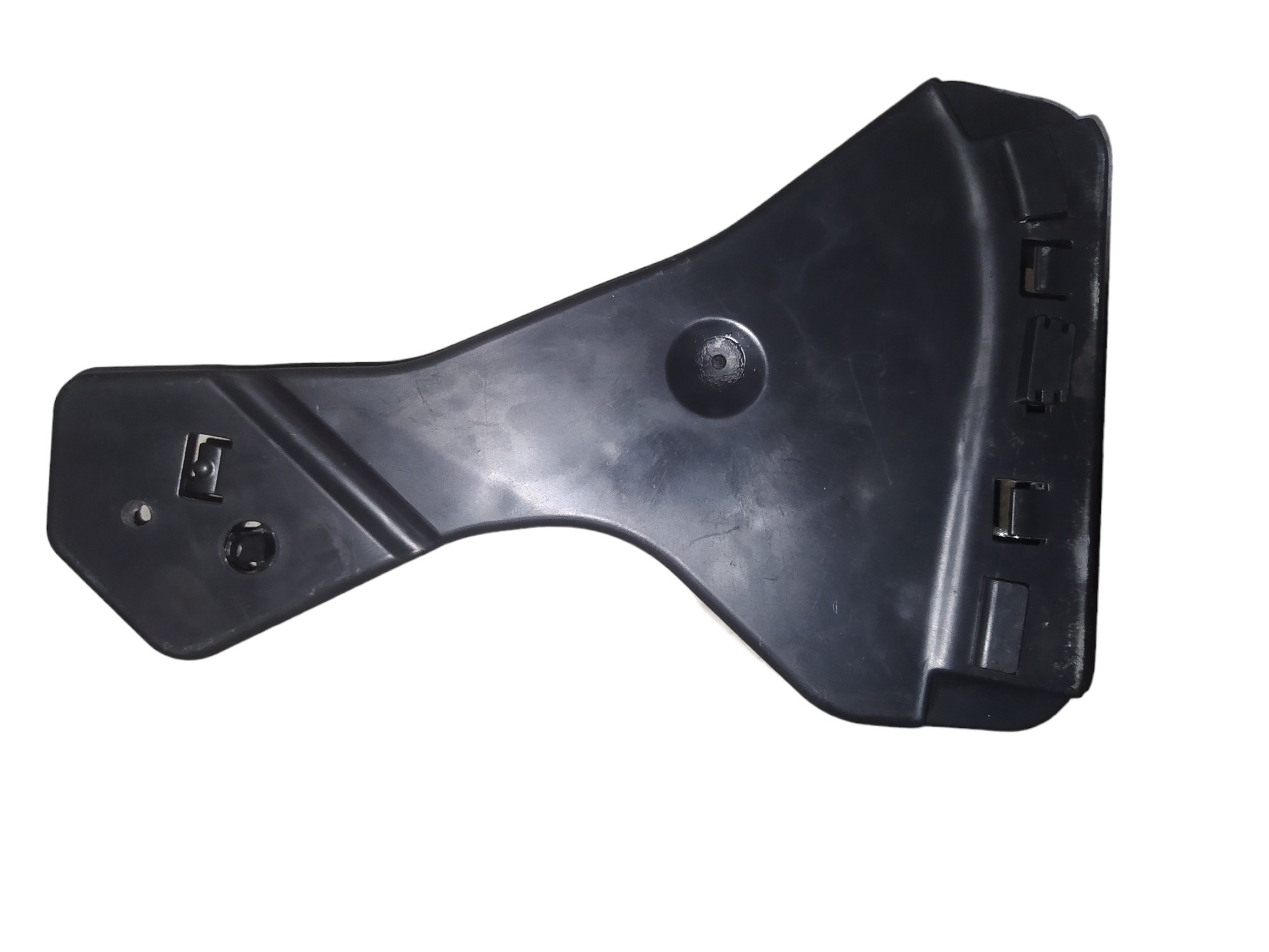 Acabamento Porta Peugeot 208 Dianteiro Esquerdo 2013 Dianteira Esquerdo 3