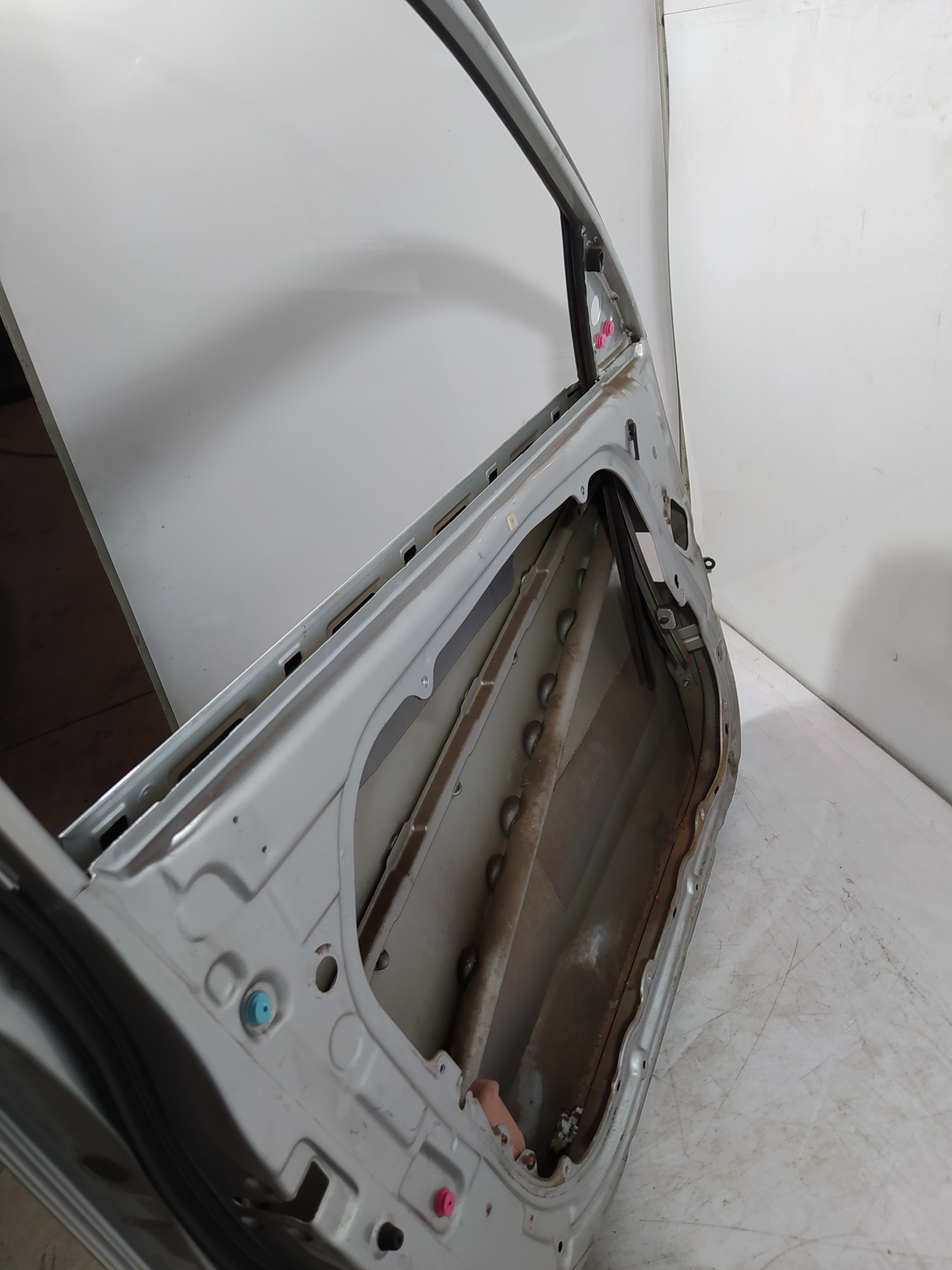 Porta Dianteira Esquerda Hyundai I30 2009 2010 2011 2012