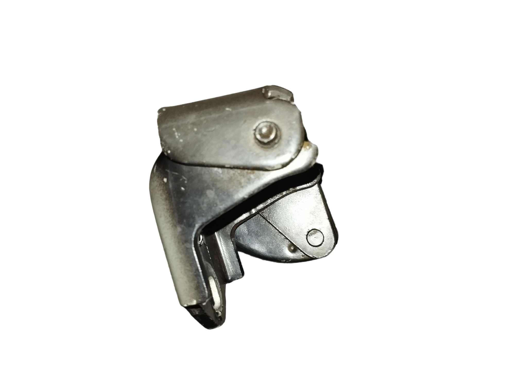 Dobradiça Limitador Renault Megane Dianteira Direita 8