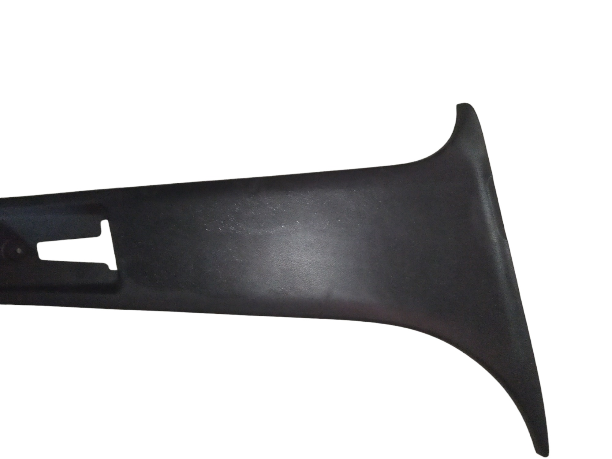 Acabamento Coluna Central Lado Direito Kwid 2022  769156971r 2