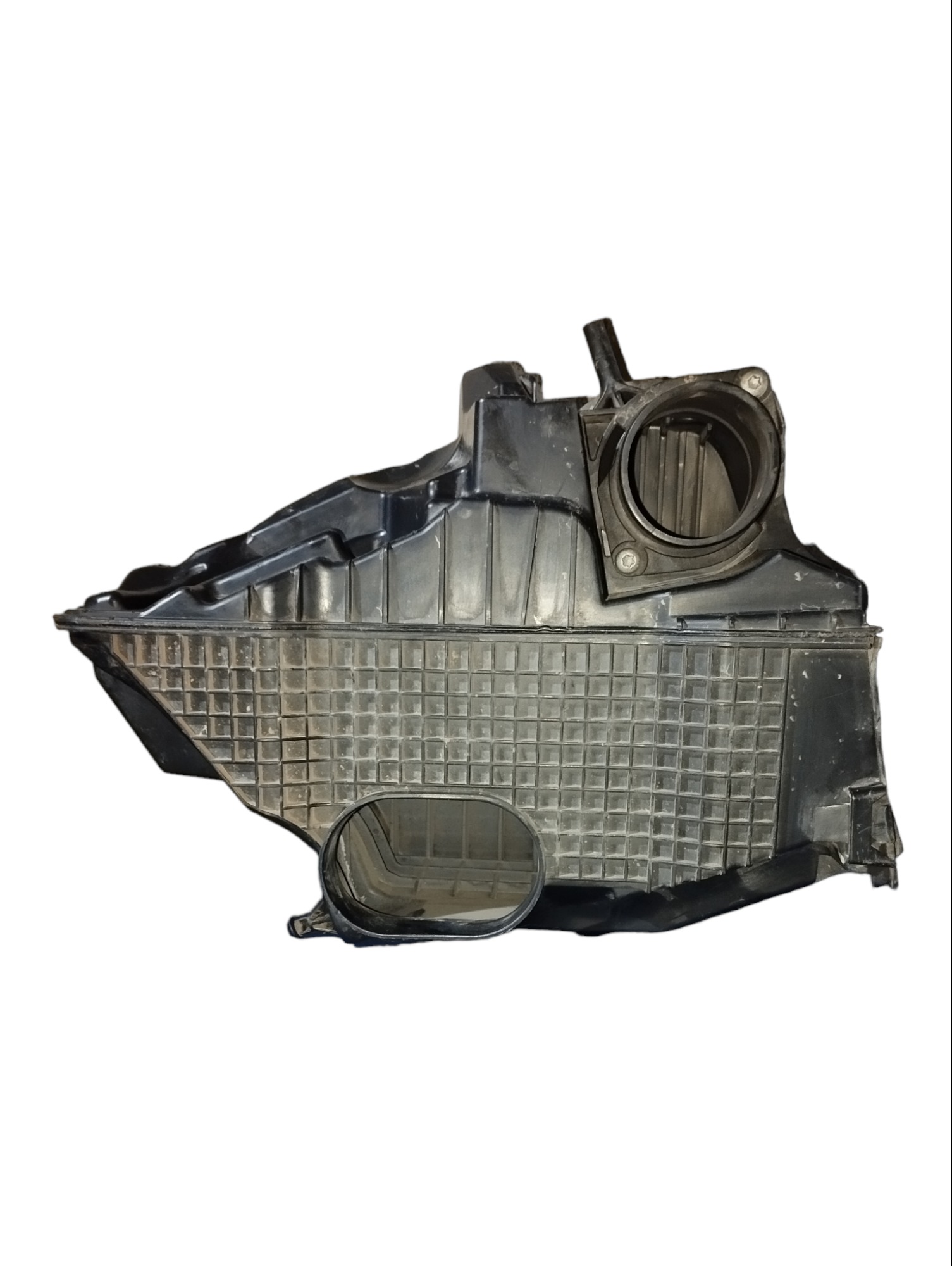 Caixa Filtro de Ar Renault Logan Sandero Duster 2016 2022