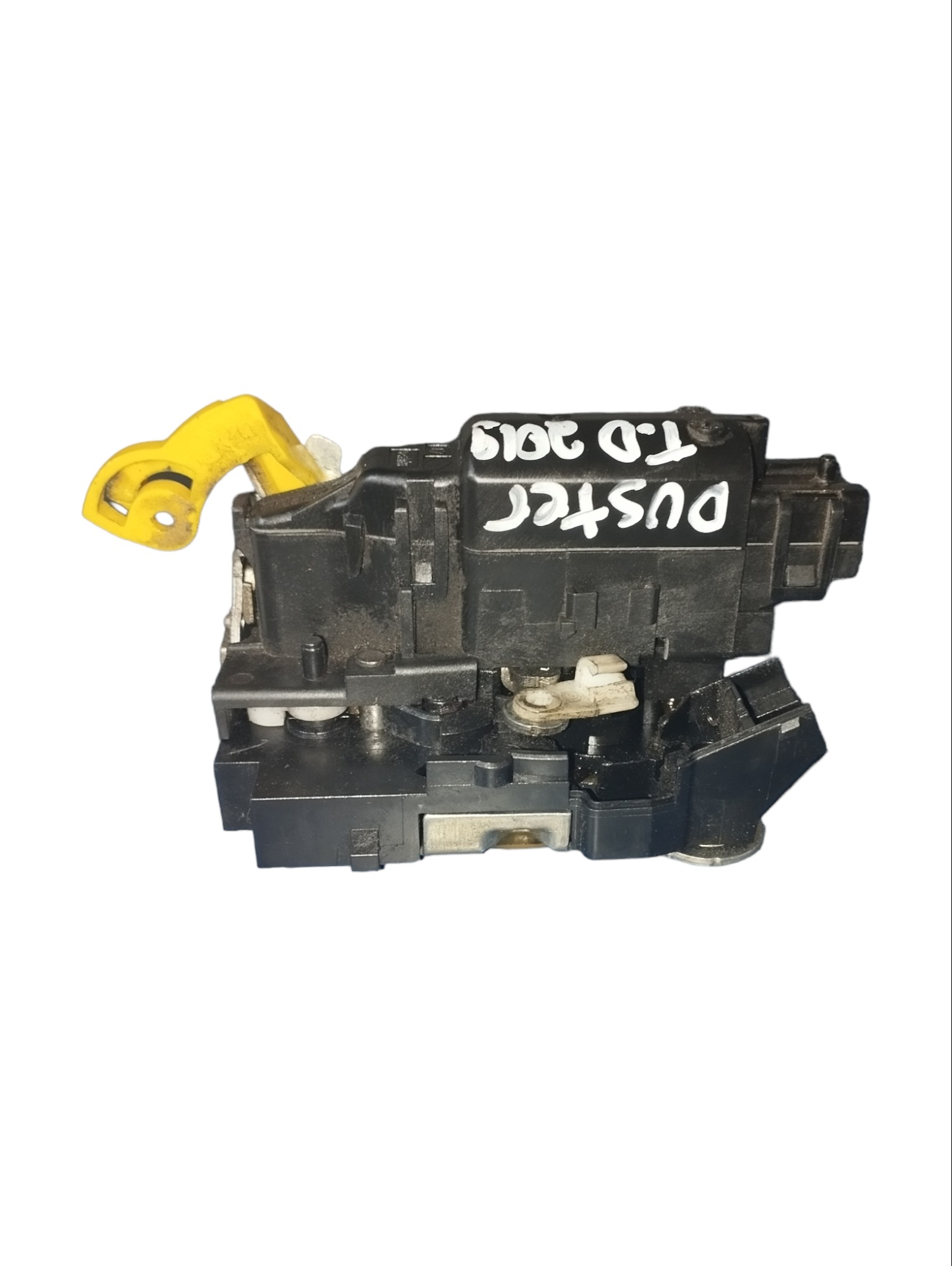 Fechadura Eletrica Porta Traseira Direita Renault Duster