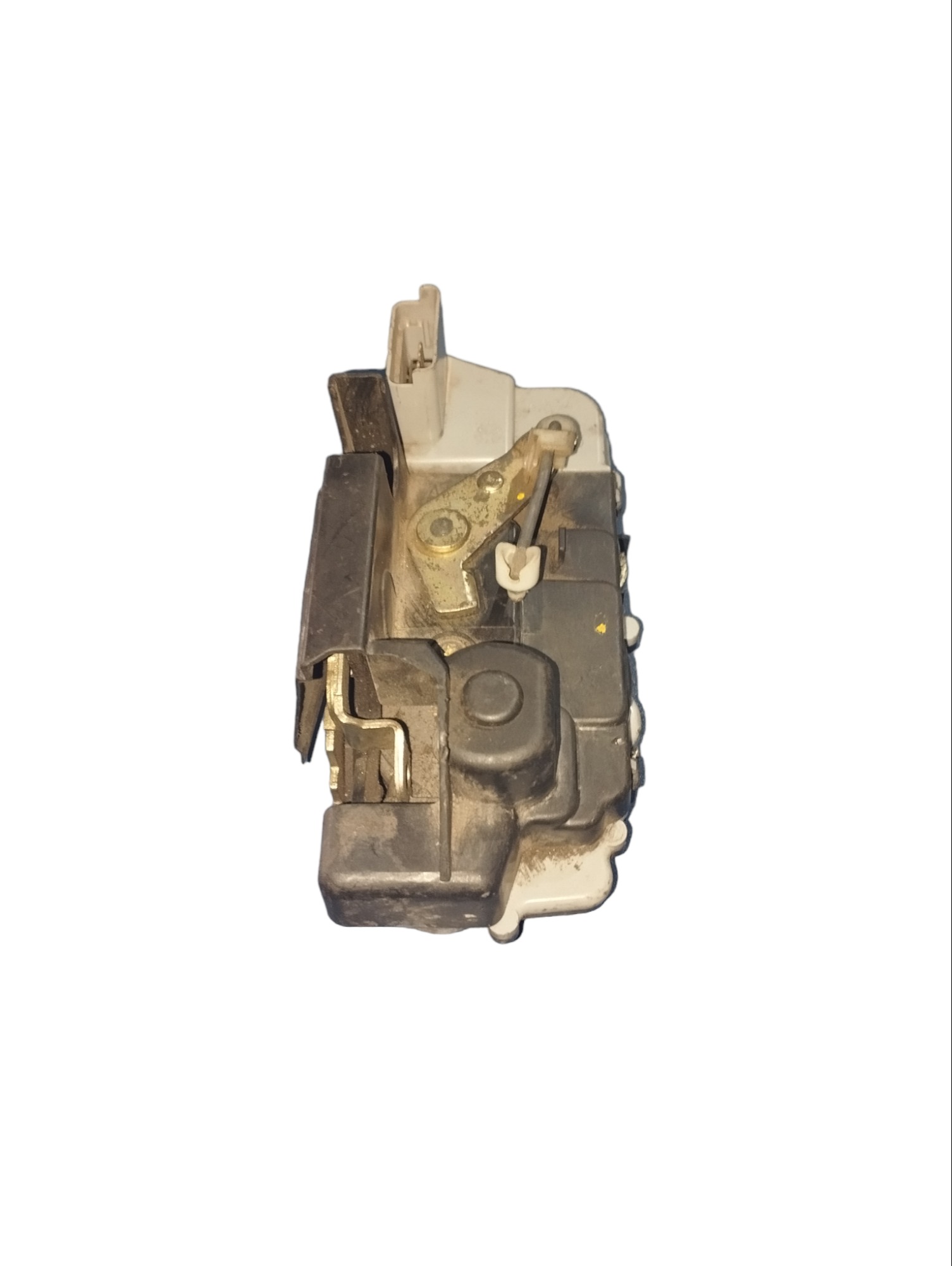 Fechadura Da Porta Traseira Esquerda Peugeot 306